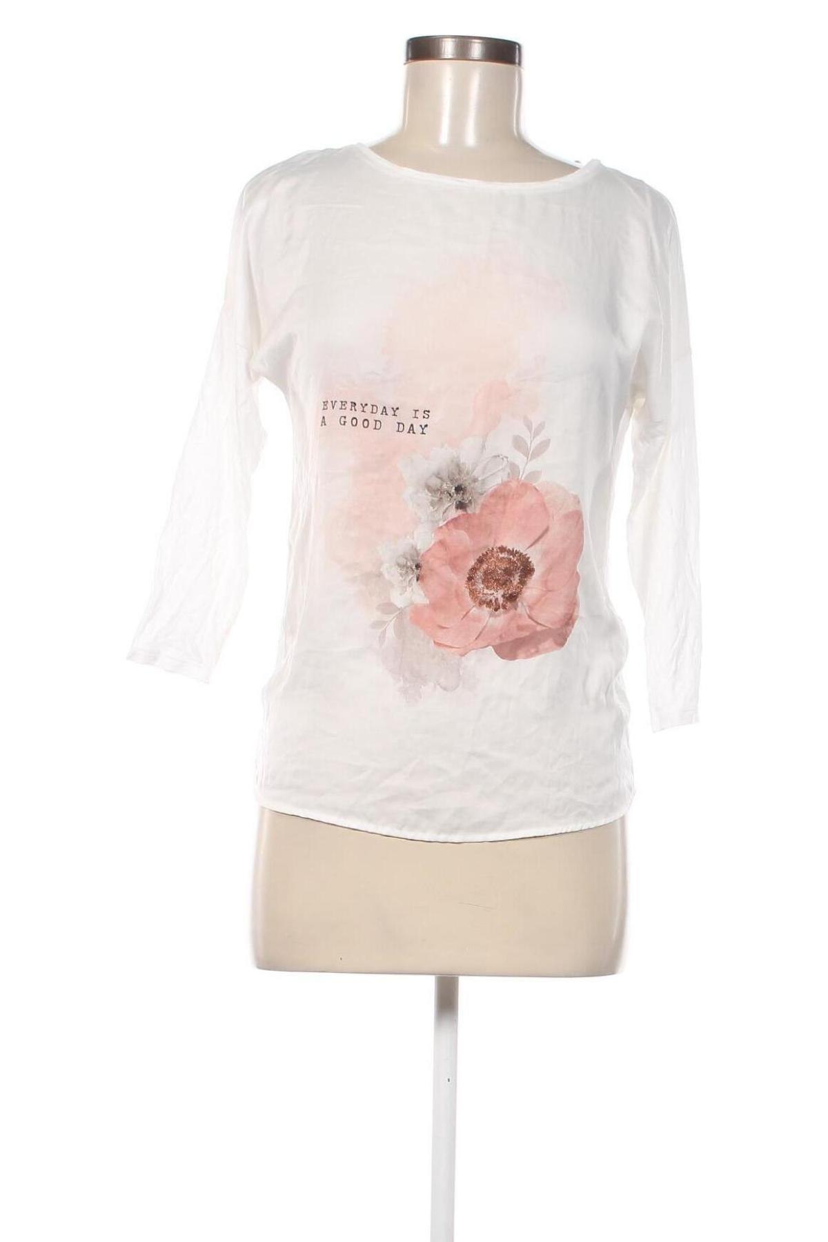 Γυναικεία μπλούζα Orsay, Μέγεθος S, Χρώμα Πολύχρωμο, Τιμή 11,75 €