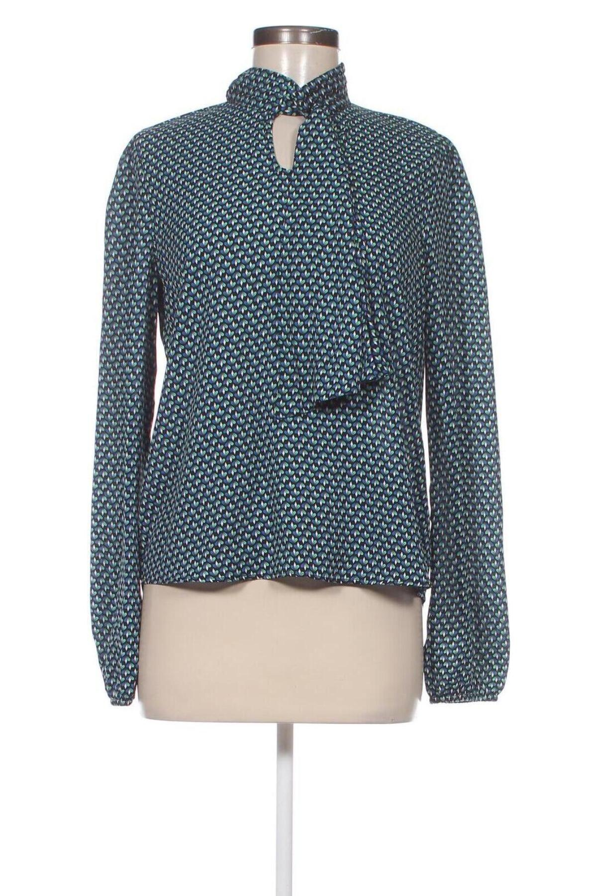 Γυναικεία μπλούζα Orsay, Μέγεθος M, Χρώμα Πολύχρωμο, Τιμή 9,62 €