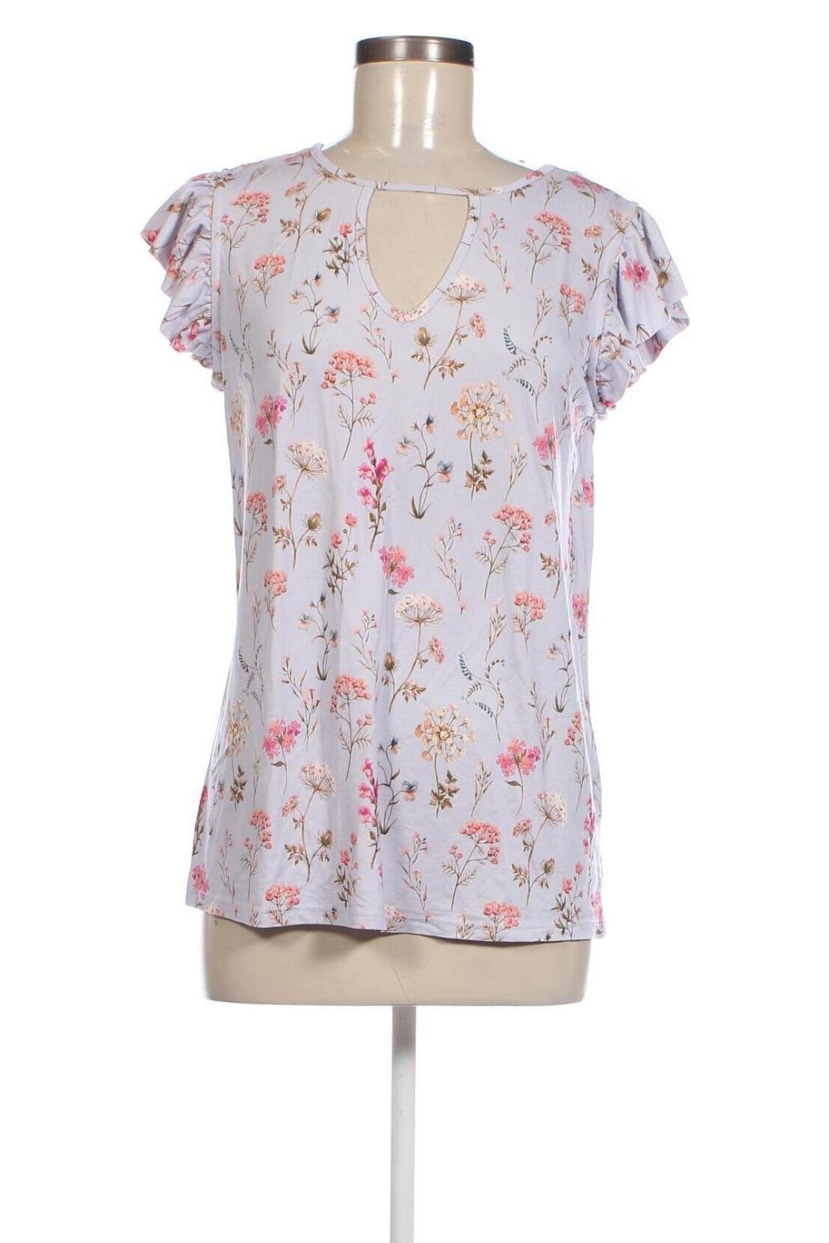 Damen Shirt Orsay, Größe M, Farbe Lila, Preis 13,22 €