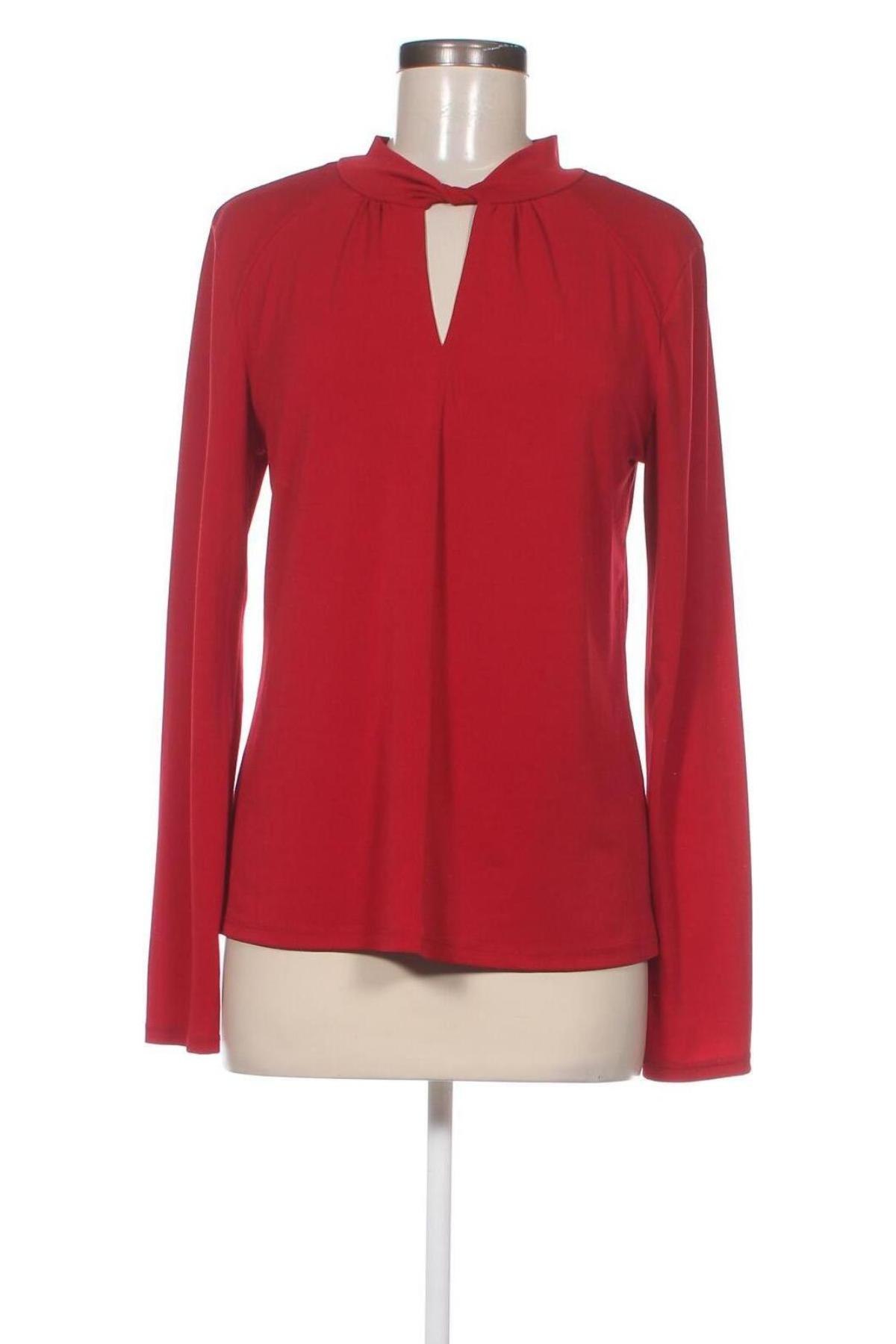 Damen Shirt Orsay, Größe M, Farbe Rot, Preis 5,58 €