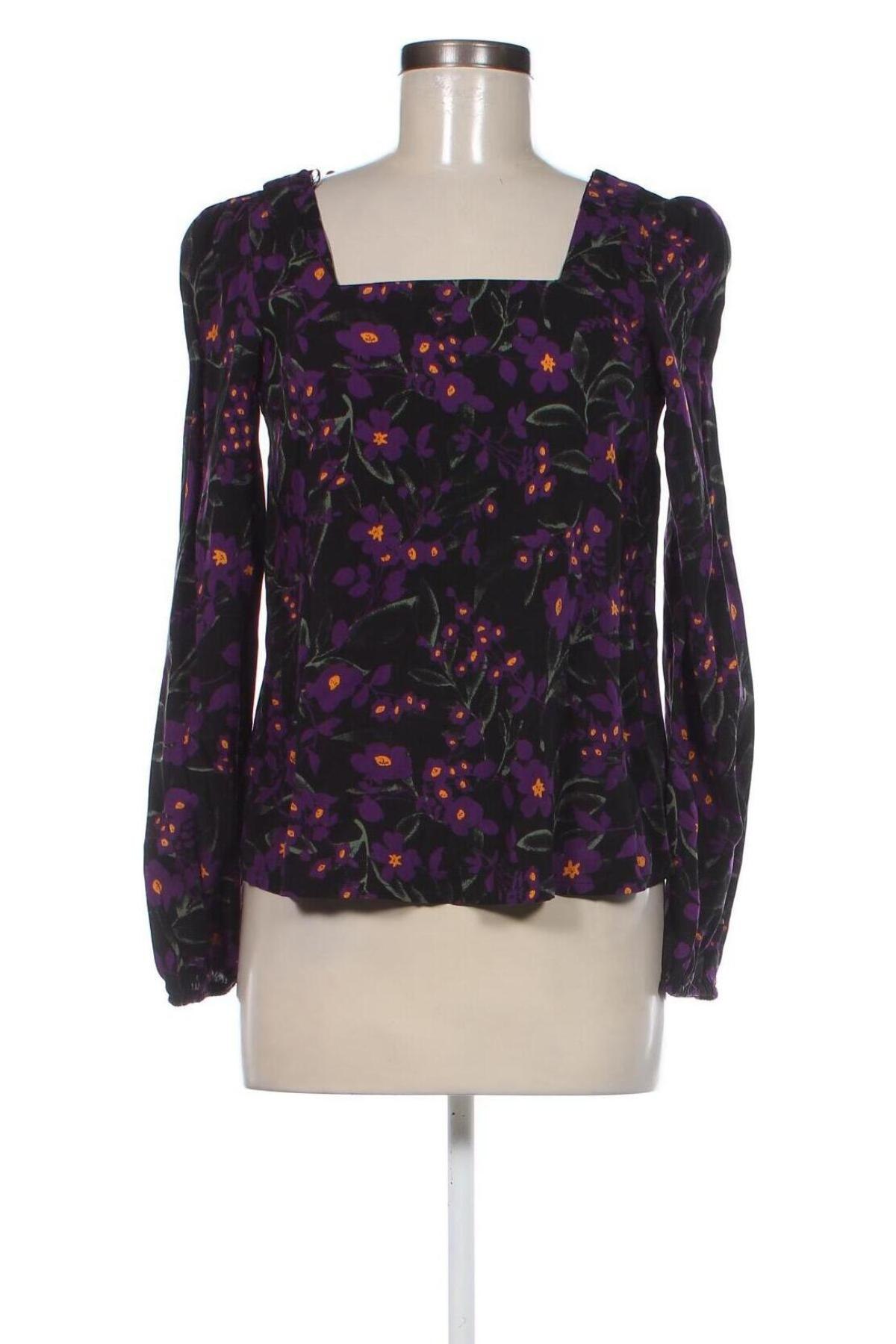 Γυναικεία μπλούζα Oviesse, Μέγεθος XS, Χρώμα Πολύχρωμο, Τιμή 2,40 €