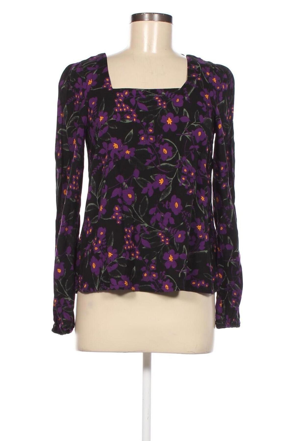 Damen Shirt Oviesse, Größe S, Farbe Mehrfarbig, Preis 3,68 €