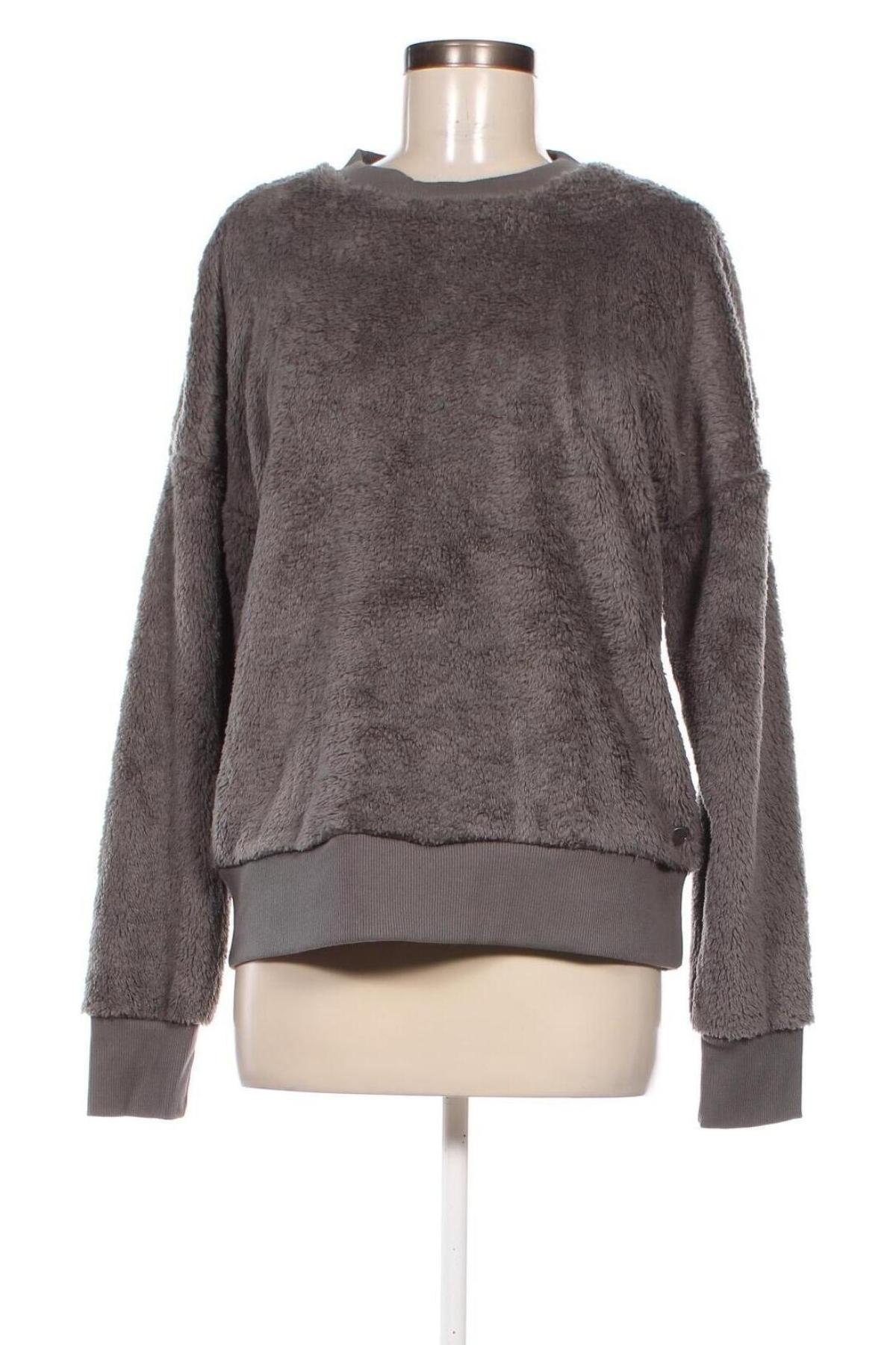 Damen Shirt Oxmo, Größe L, Farbe Grau, Preis € 3,68