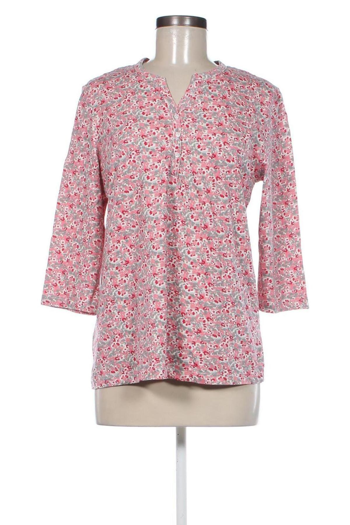 Damen Shirt Paola, Größe XL, Farbe Mehrfarbig, Preis € 13,22