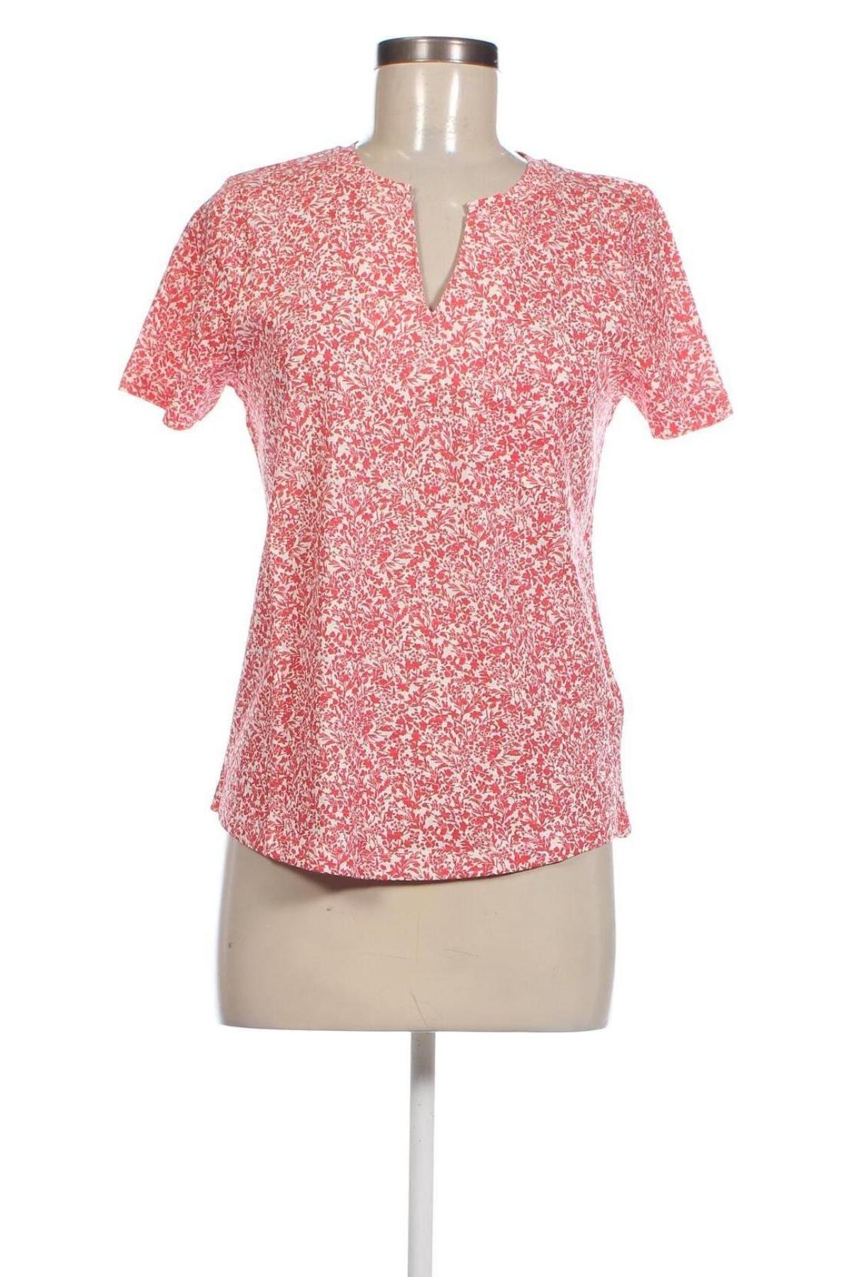 Дамска блуза Part Two, Размер S, Цвят Многоцветен, Цена 54,00 лв.