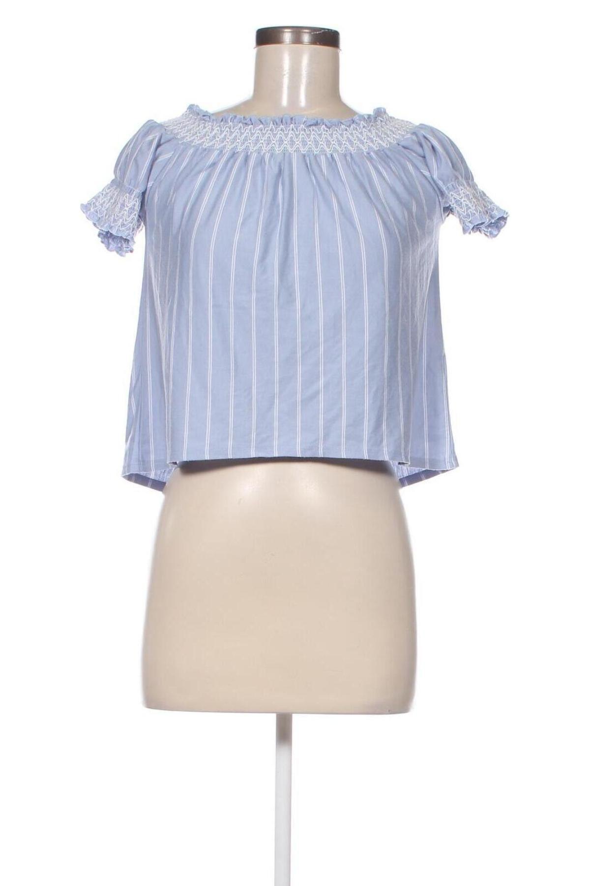 Детска блуза Pavement, Размер 13-14y/ 164-168 см, Цвят Син, Цена 11,68 лв.