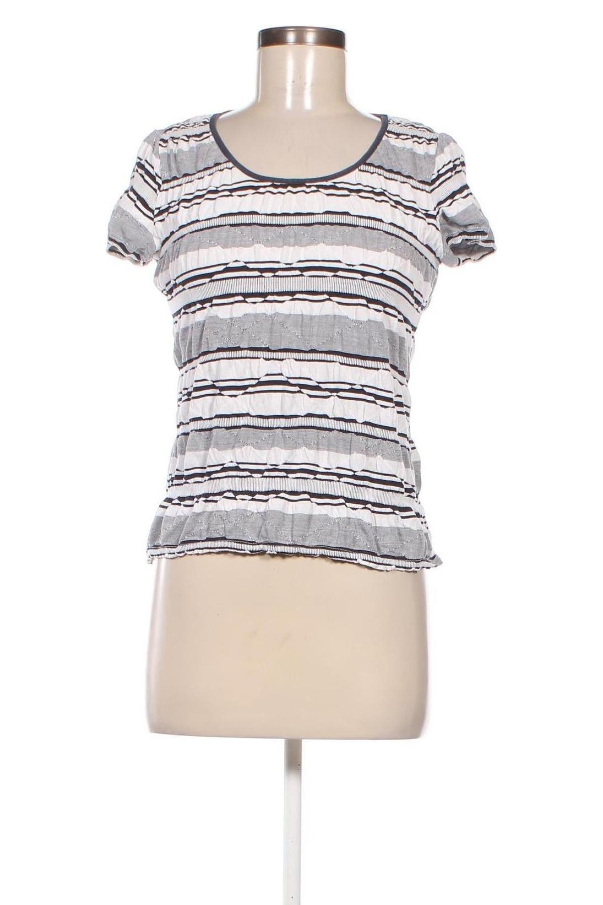 Дамска блуза Per Una By Marks & Spencer, Размер M, Цвят Многоцветен, Цена 20,36 лв.