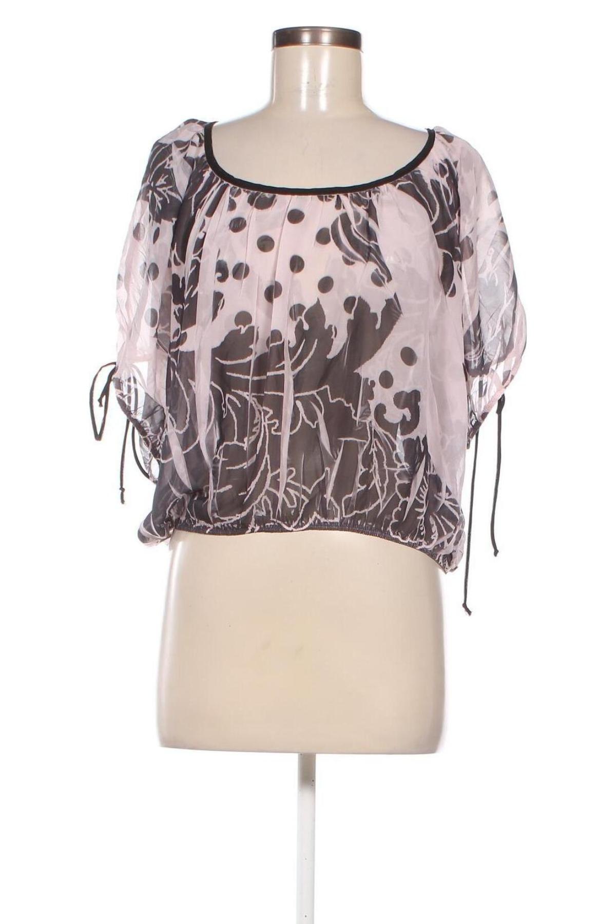 Γυναικεία μπλούζα Pretty Good, Μέγεθος S, Χρώμα Πολύχρωμο, Τιμή 4,96 €