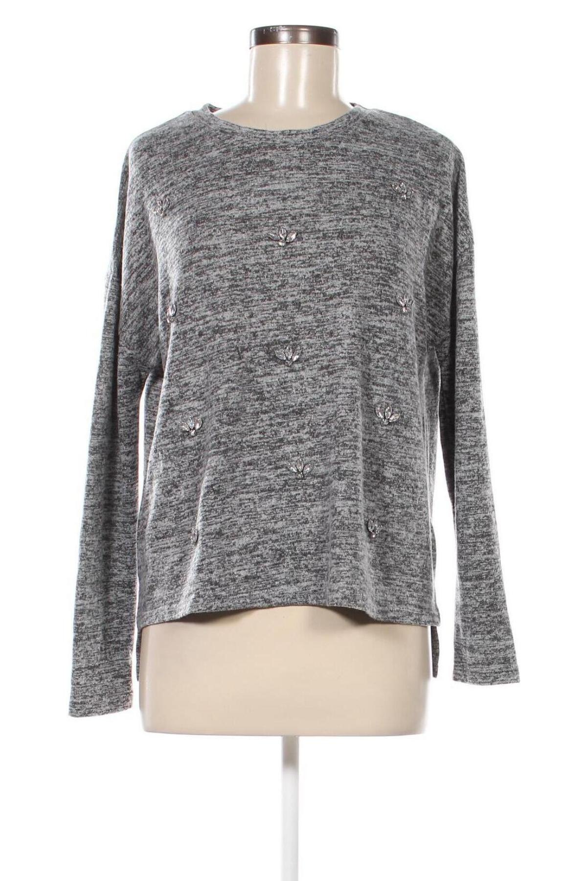 Damen Shirt Primark, Größe S, Farbe Grau, Preis € 4,23