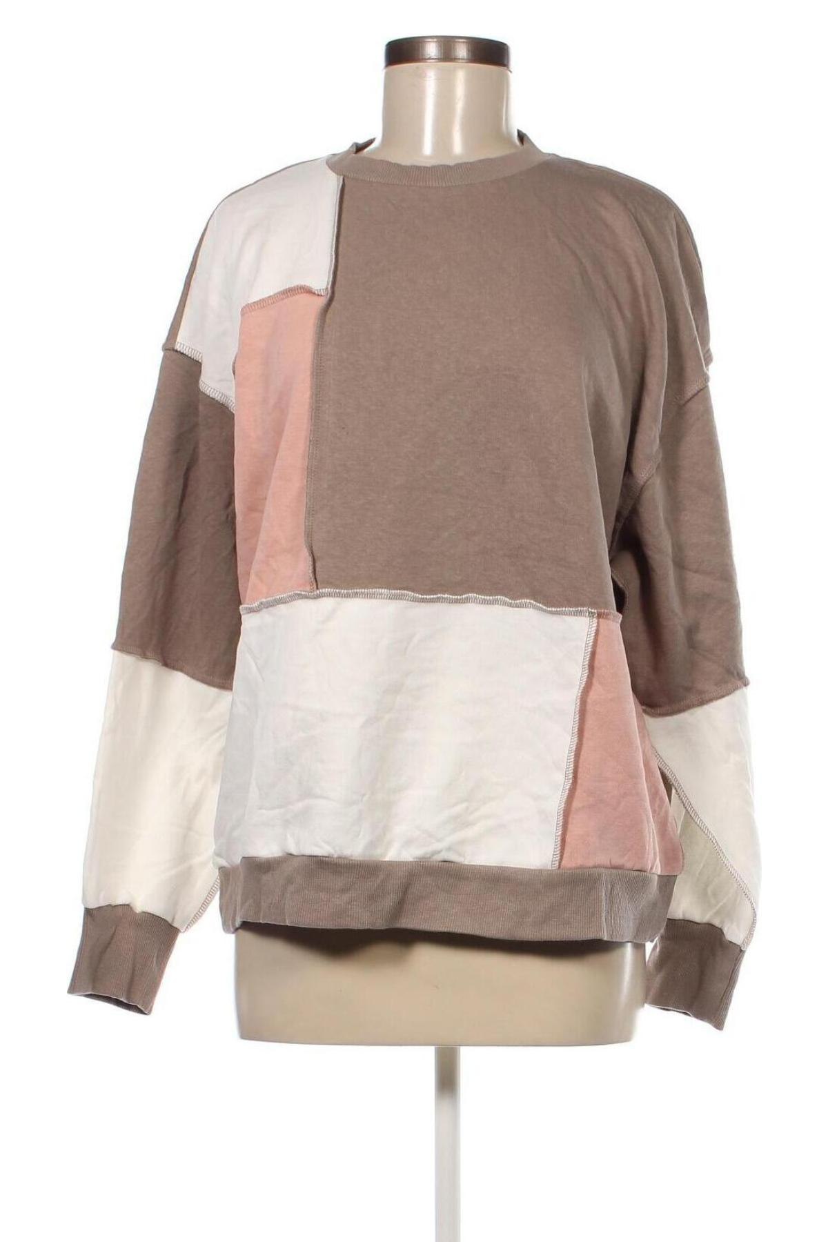 Damen Shirt Primark, Größe M, Farbe Beige, Preis 7,55 €