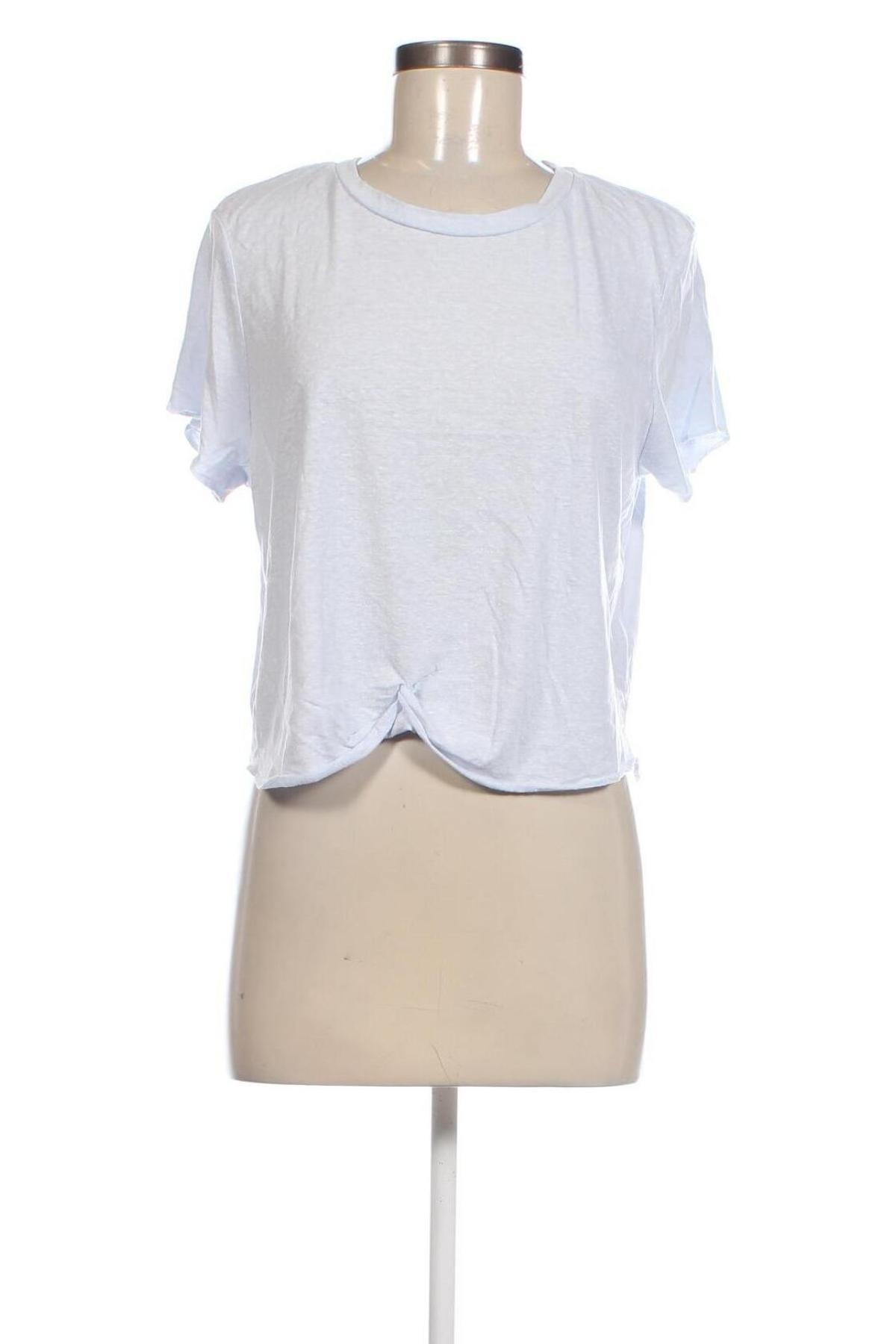 Damen Shirt Primark, Größe L, Farbe Blau, Preis 5,29 €