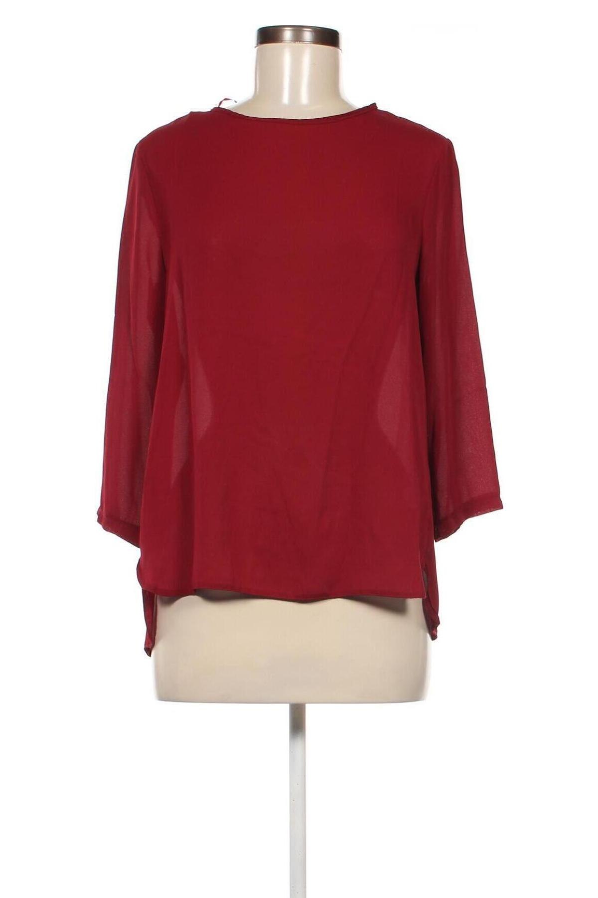 Damen Shirt Primark, Größe M, Farbe Rot, Preis 1,99 €