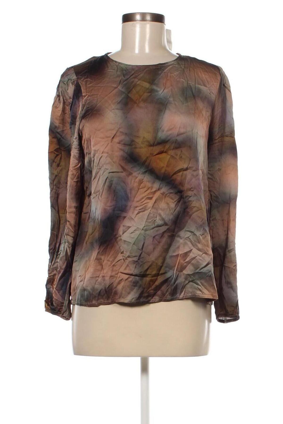Γυναικεία μπλούζα Project AJ 117, Μέγεθος S, Χρώμα Πολύχρωμο, Τιμή 29,69 €