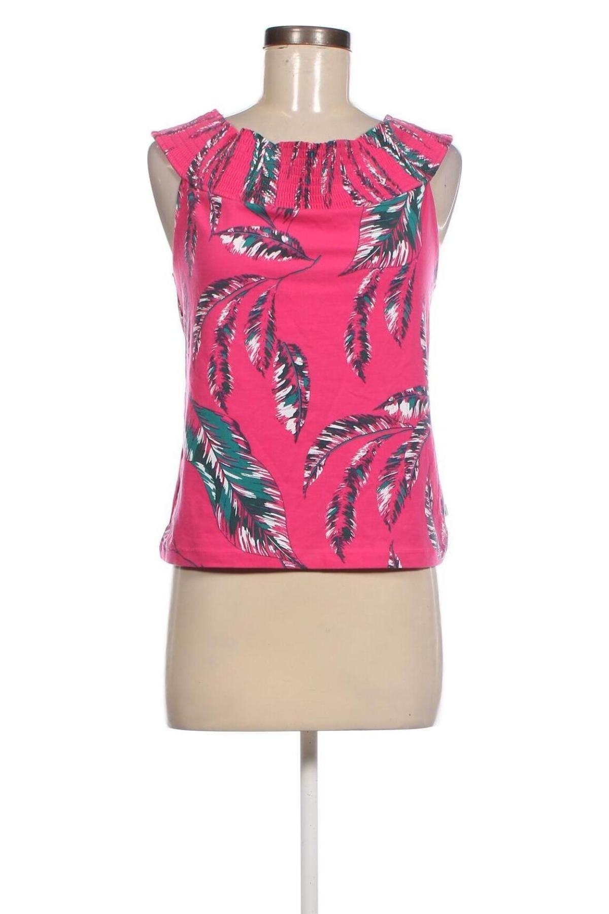 Дамска блуза Q/S by S.Oliver, Размер L, Цвят Розов, Цена 53,90 лв.