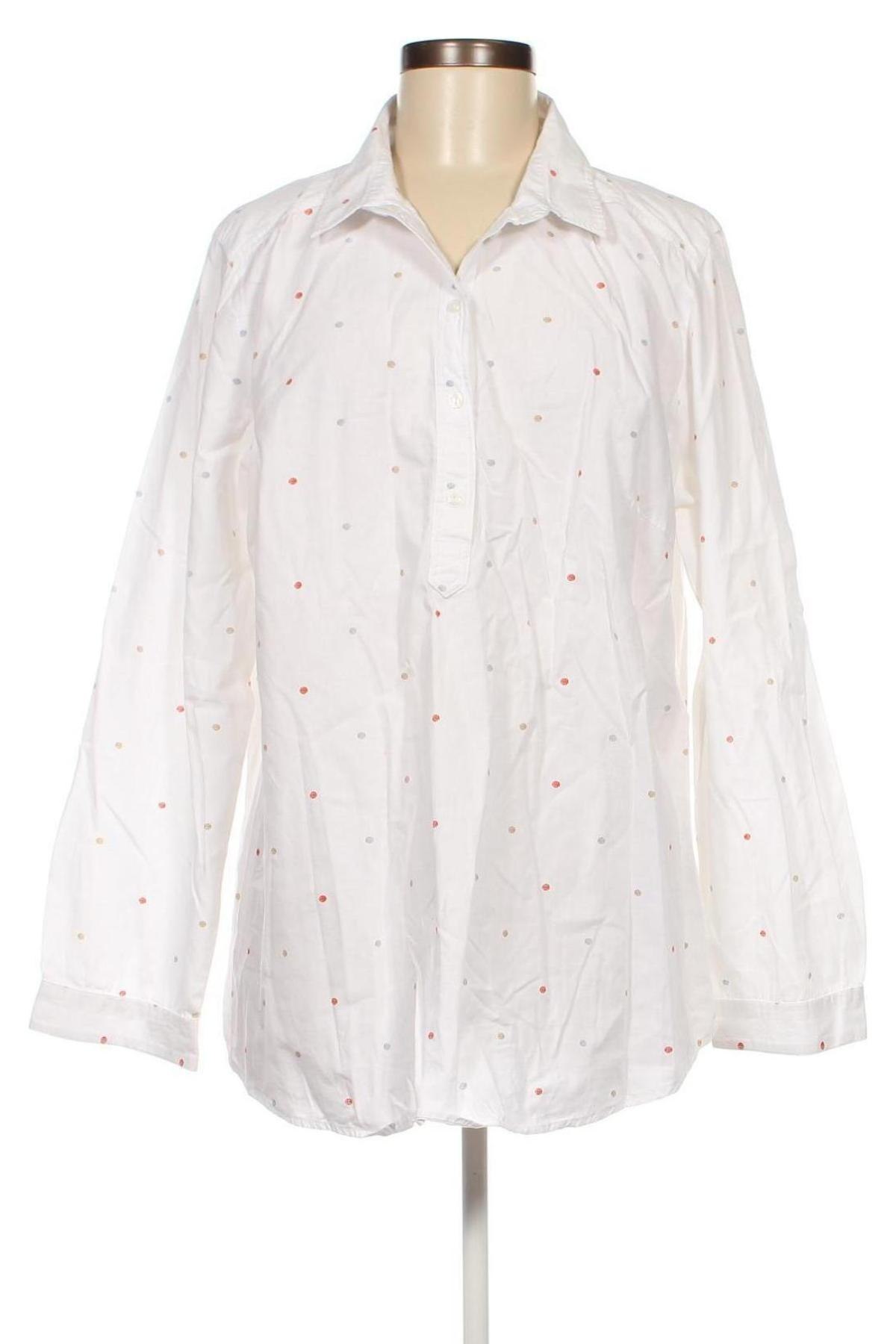 Дамска блуза Rainbow, Размер XXL, Цвят Многоцветен, Цена 36,06 лв.