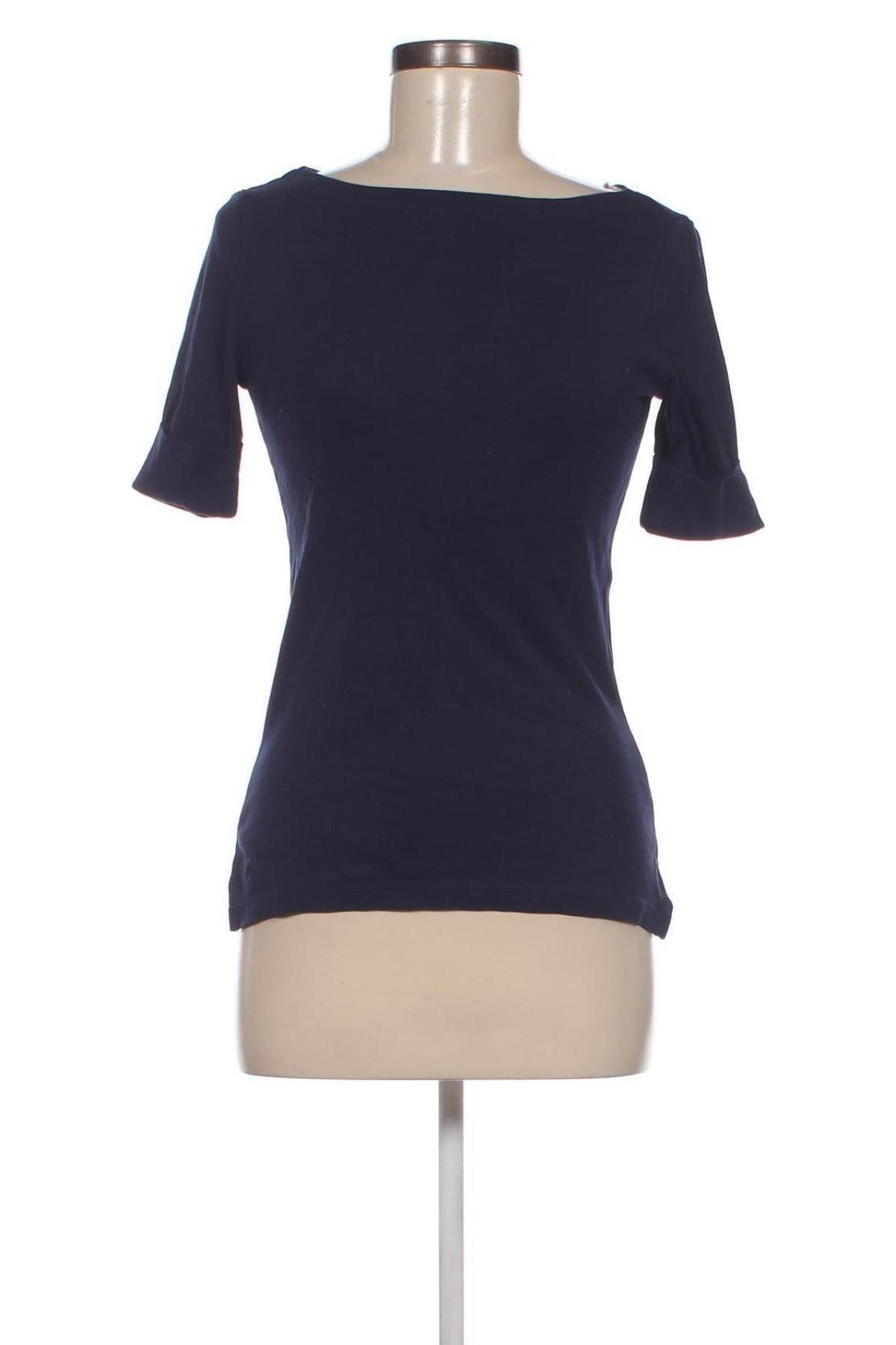 Damen Shirt Ralph Lauren, Größe S, Farbe Blau, Preis 36,13 €