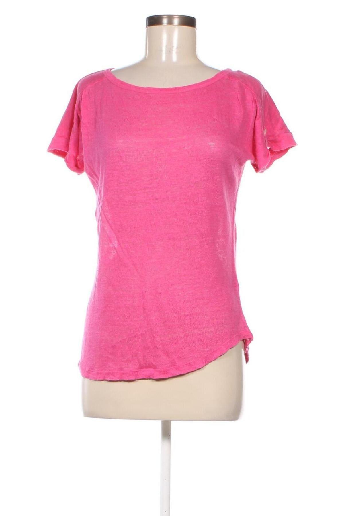 Damen Shirt Ralph Lauren, Größe M, Farbe Rosa, Preis € 21,99