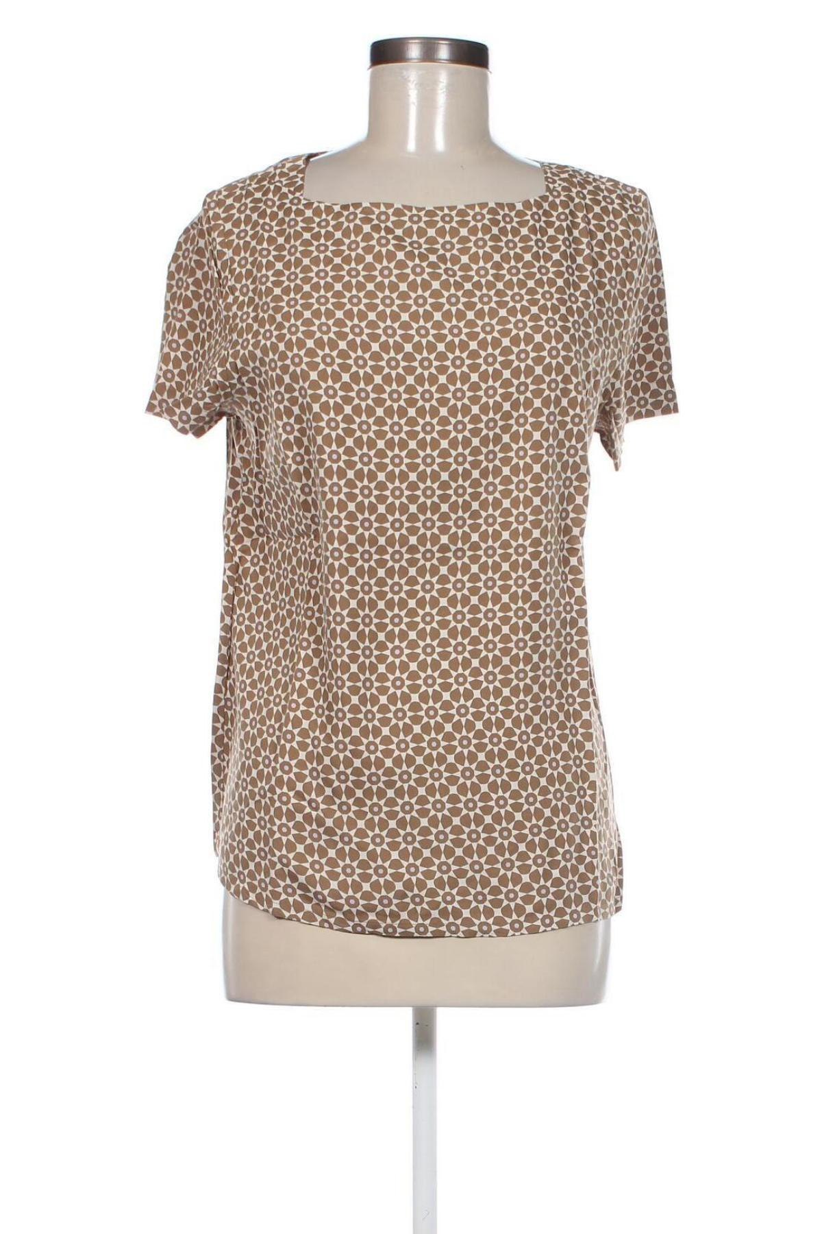 Γυναικεία μπλούζα Re.draft, Μέγεθος S, Χρώμα Πολύχρωμο, Τιμή 5,95 €