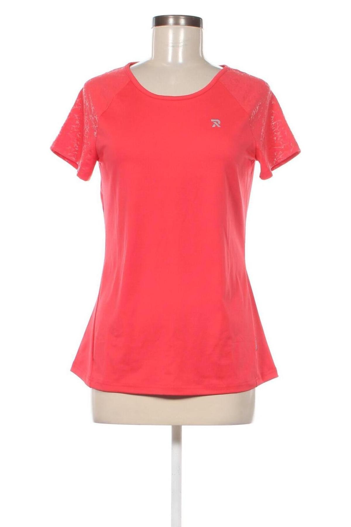 Дамска блуза Redmax, Размер M, Цвят Червен, Цена 23,00 лв.