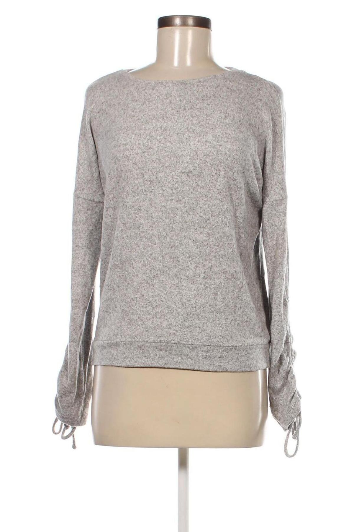 Damen Shirt Reserved, Größe S, Farbe Grau, Preis € 2,99