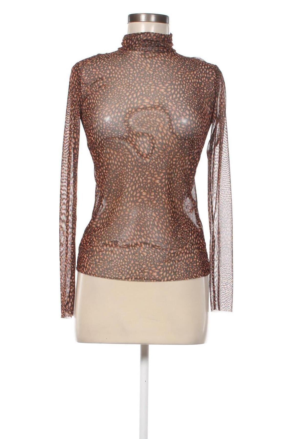 Γυναικεία μπλούζα Rich & Royal, Μέγεθος S, Χρώμα Πολύχρωμο, Τιμή 4,45 €