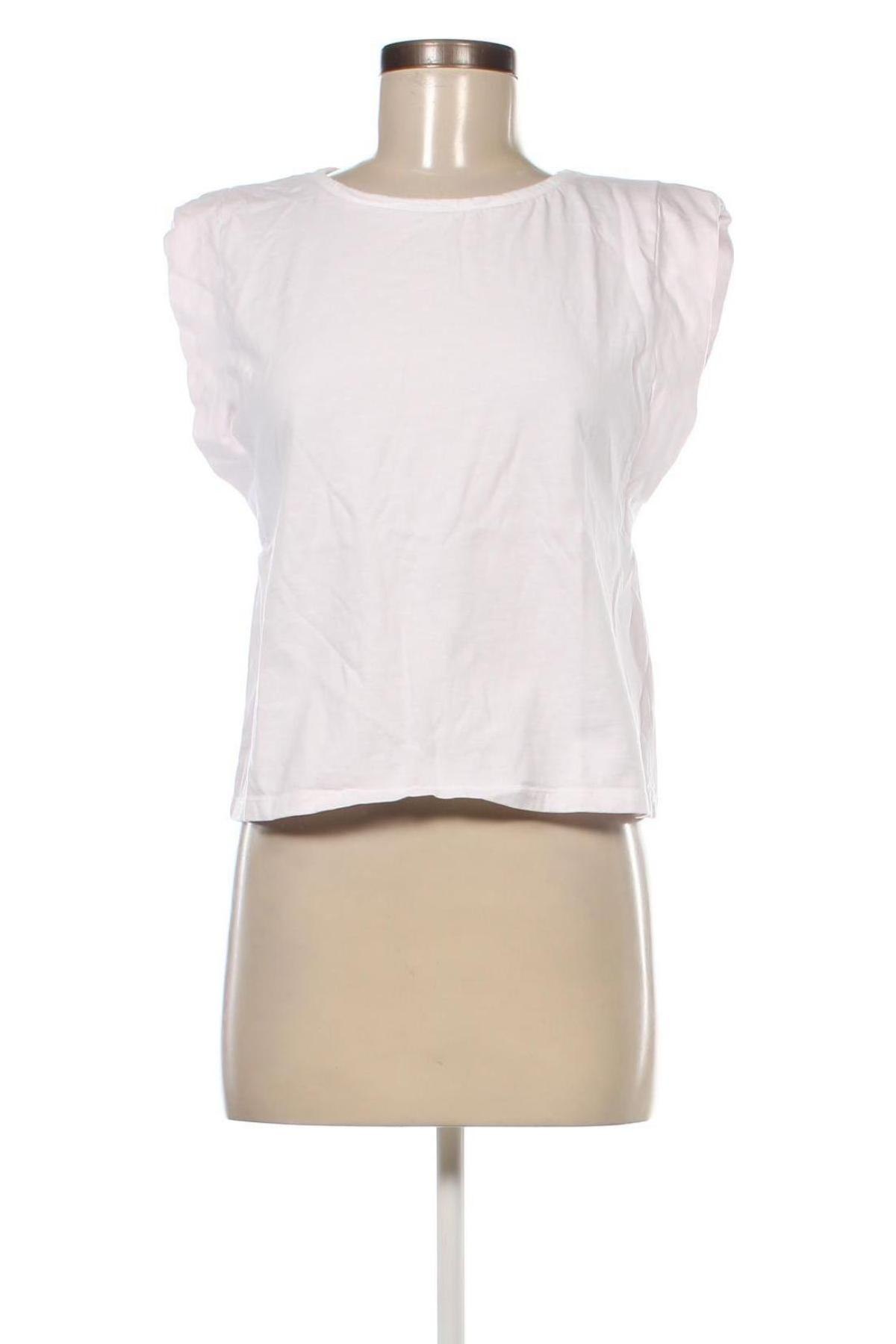 Дамска блуза Rich & Royal, Размер L, Цвят Бял, Цена 54,00 лв.