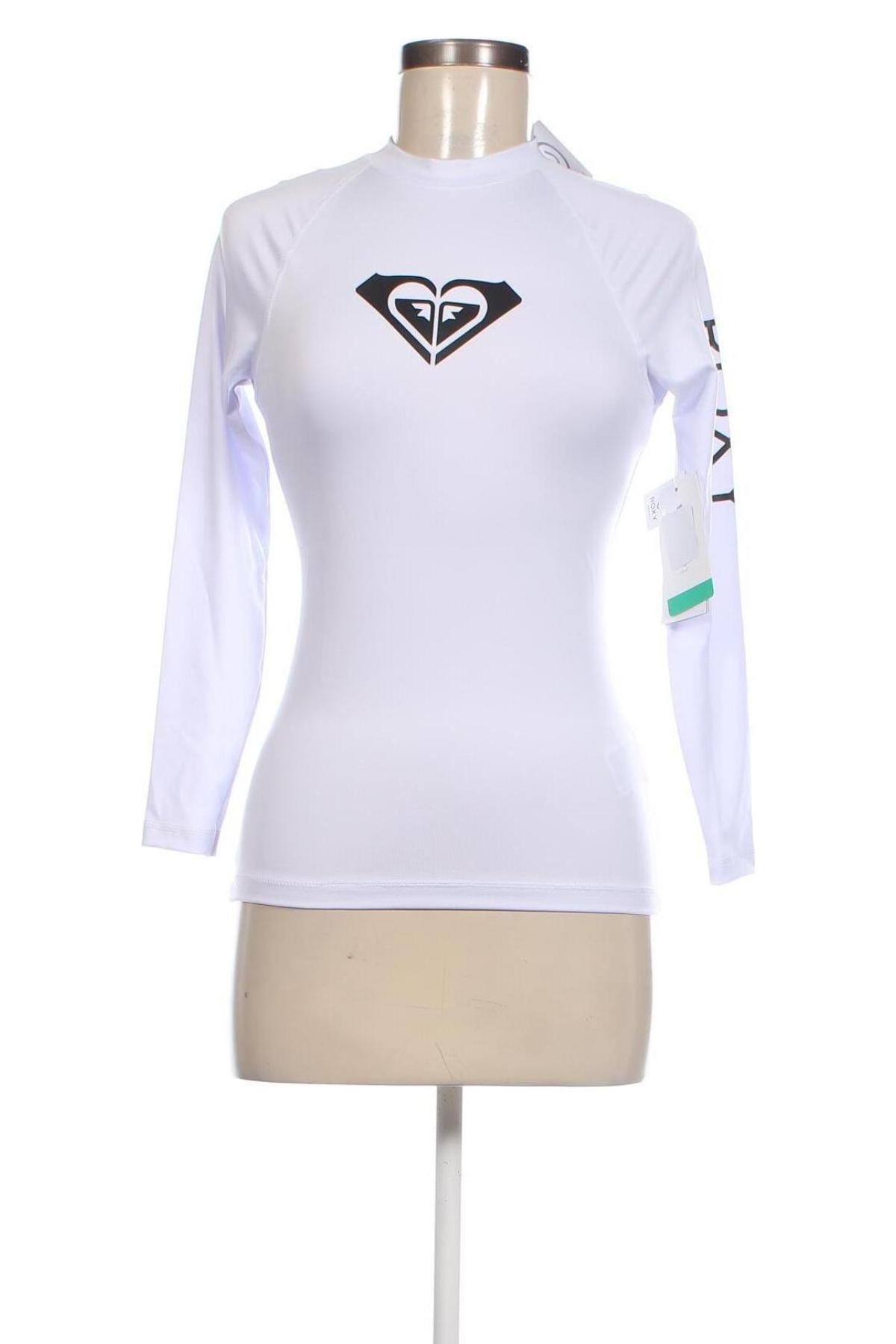 Γυναικεία μπλούζα Roxy, Μέγεθος S, Χρώμα Πολύχρωμο, Τιμή 29,38 €