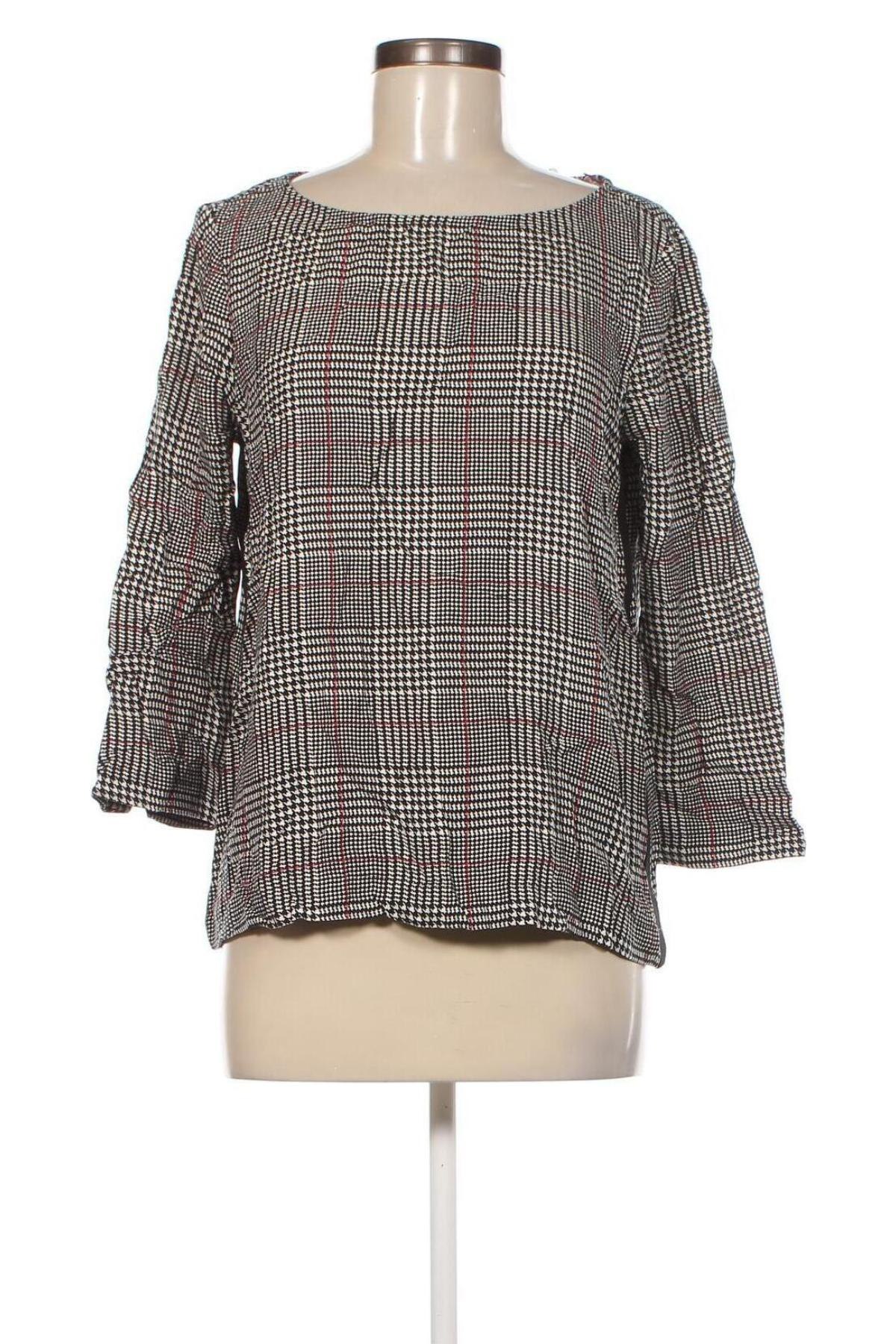 Damen Shirt S.Oliver, Größe M, Farbe Mehrfarbig, Preis € 3,99