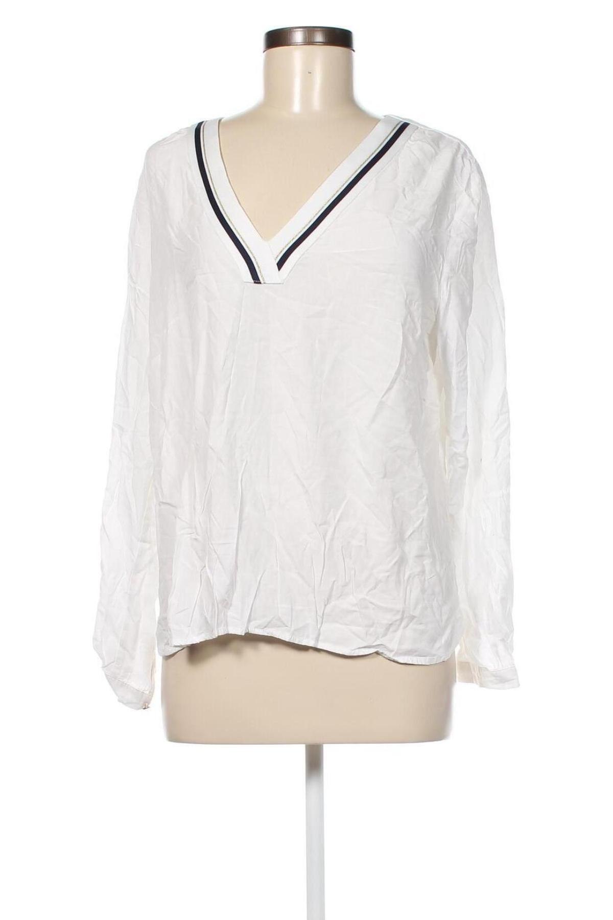 Damen Shirt S.Oliver, Größe XL, Farbe Weiß, Preis € 23,66