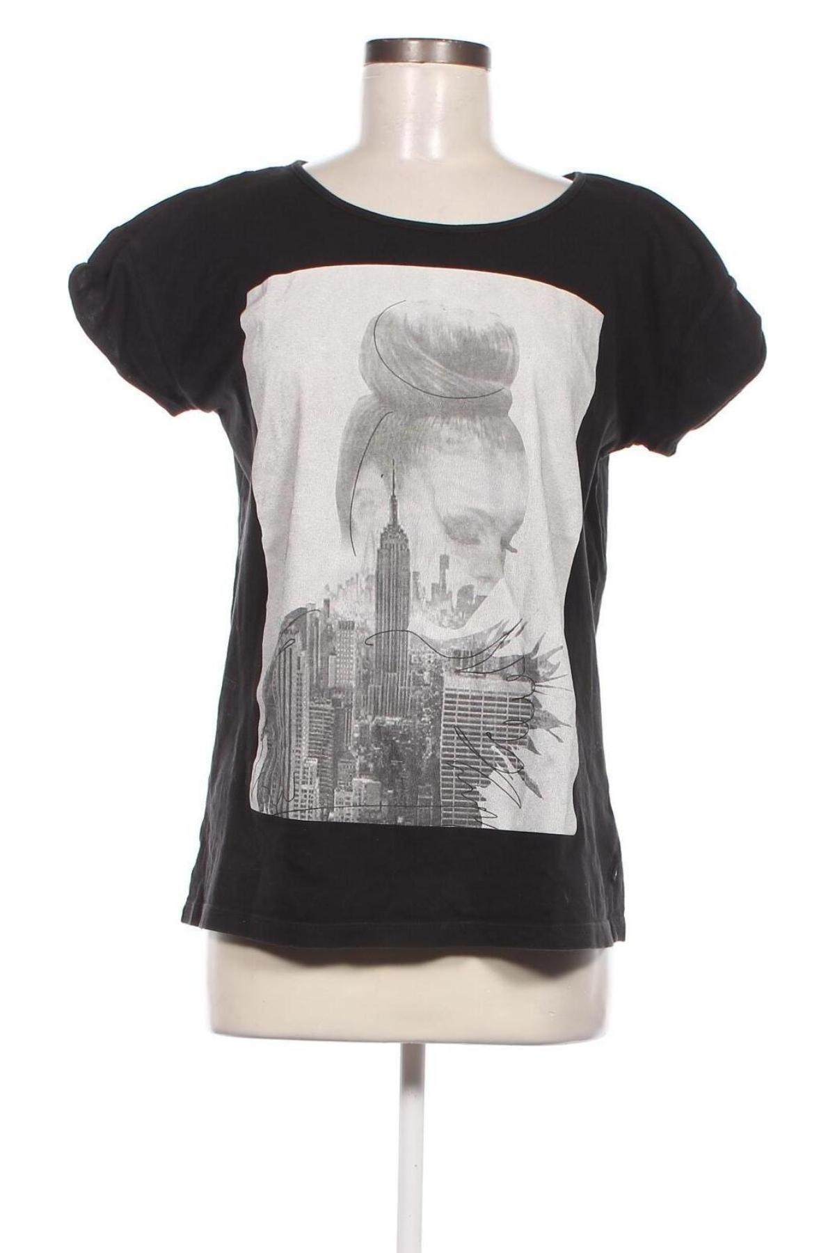 Damen Shirt S.Oliver, Größe XL, Farbe Schwarz, Preis € 17,00
