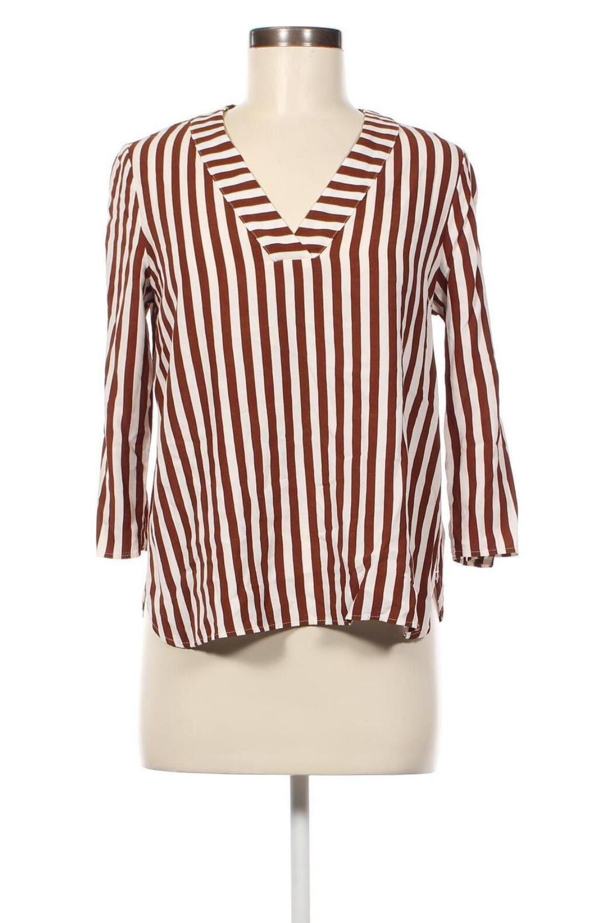 Γυναικεία μπλούζα S.Oliver Black Label, Μέγεθος S, Χρώμα Πολύχρωμο, Τιμή 4,45 €