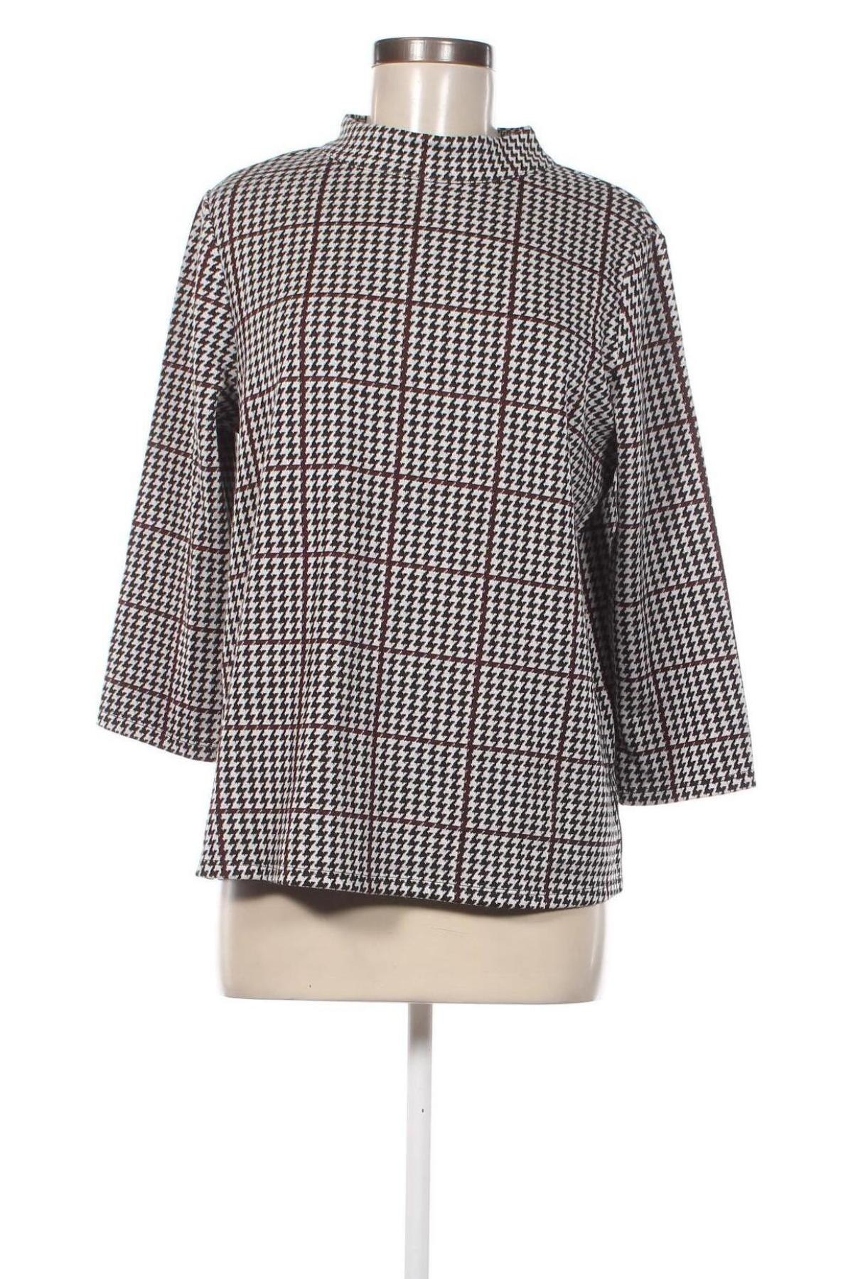 Damen Shirt S.Oliver Black Label, Größe L, Farbe Mehrfarbig, Preis € 33,40