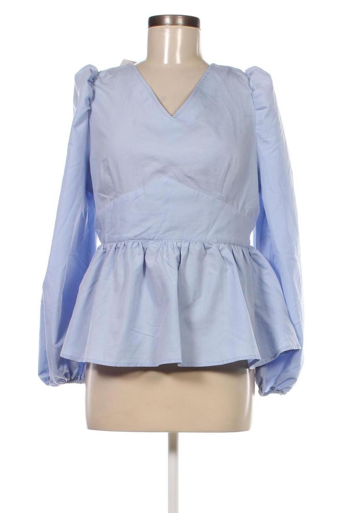 Damen Shirt SHEIN, Größe XL, Farbe Blau, Preis € 13,22