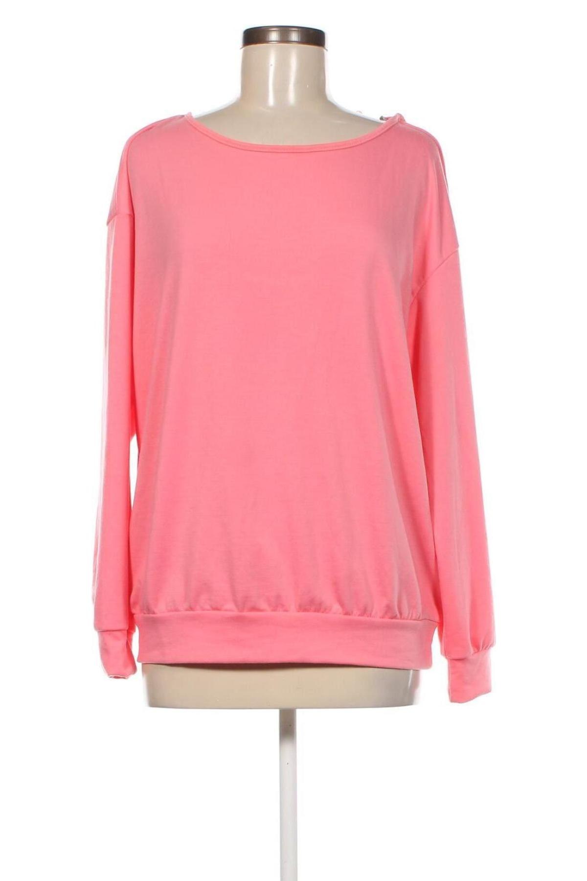 Damen Shirt SHEIN, Größe M, Farbe Rosa, Preis € 13,49