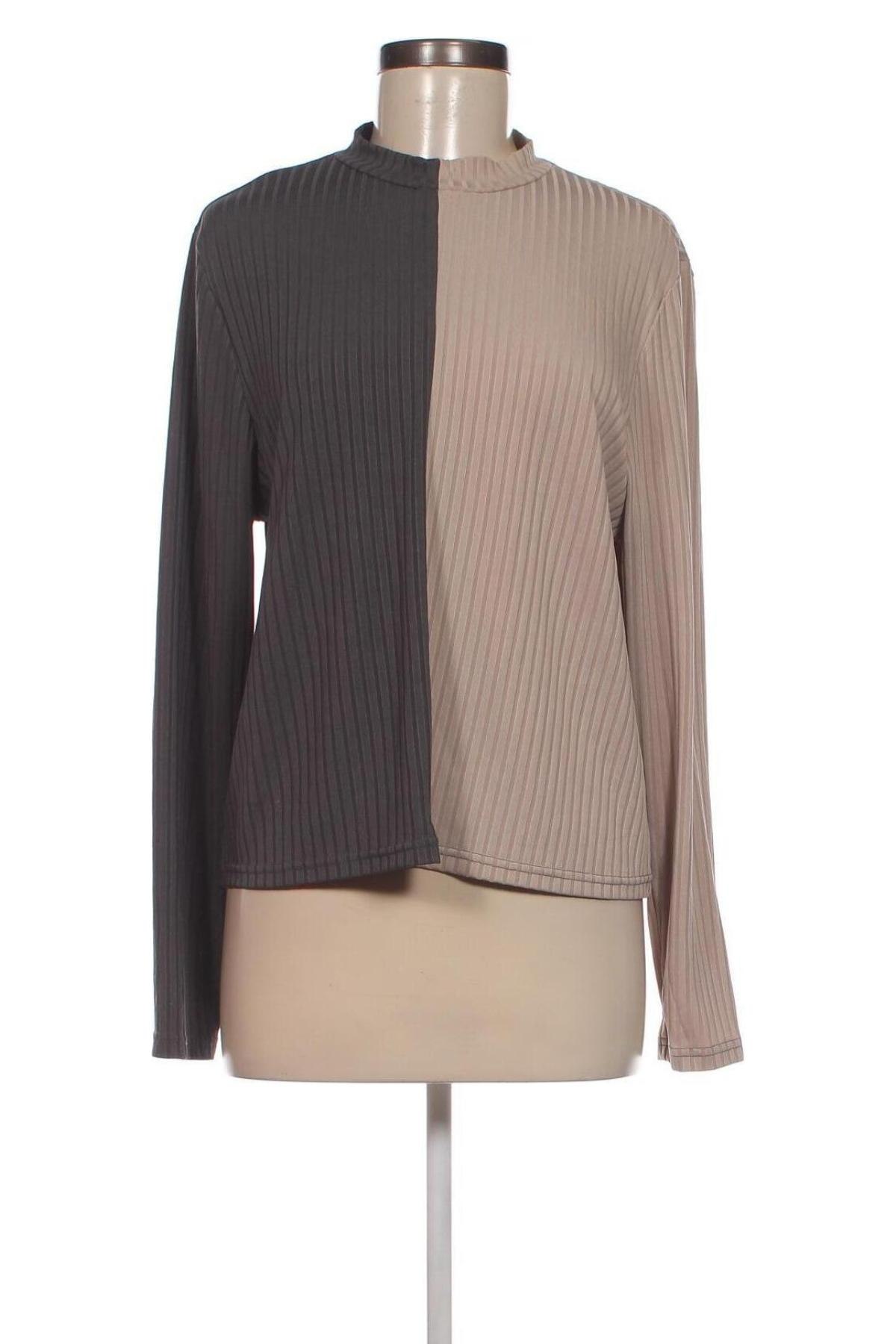 Damen Shirt SHEIN, Größe XXL, Farbe Mehrfarbig, Preis 8,16 €