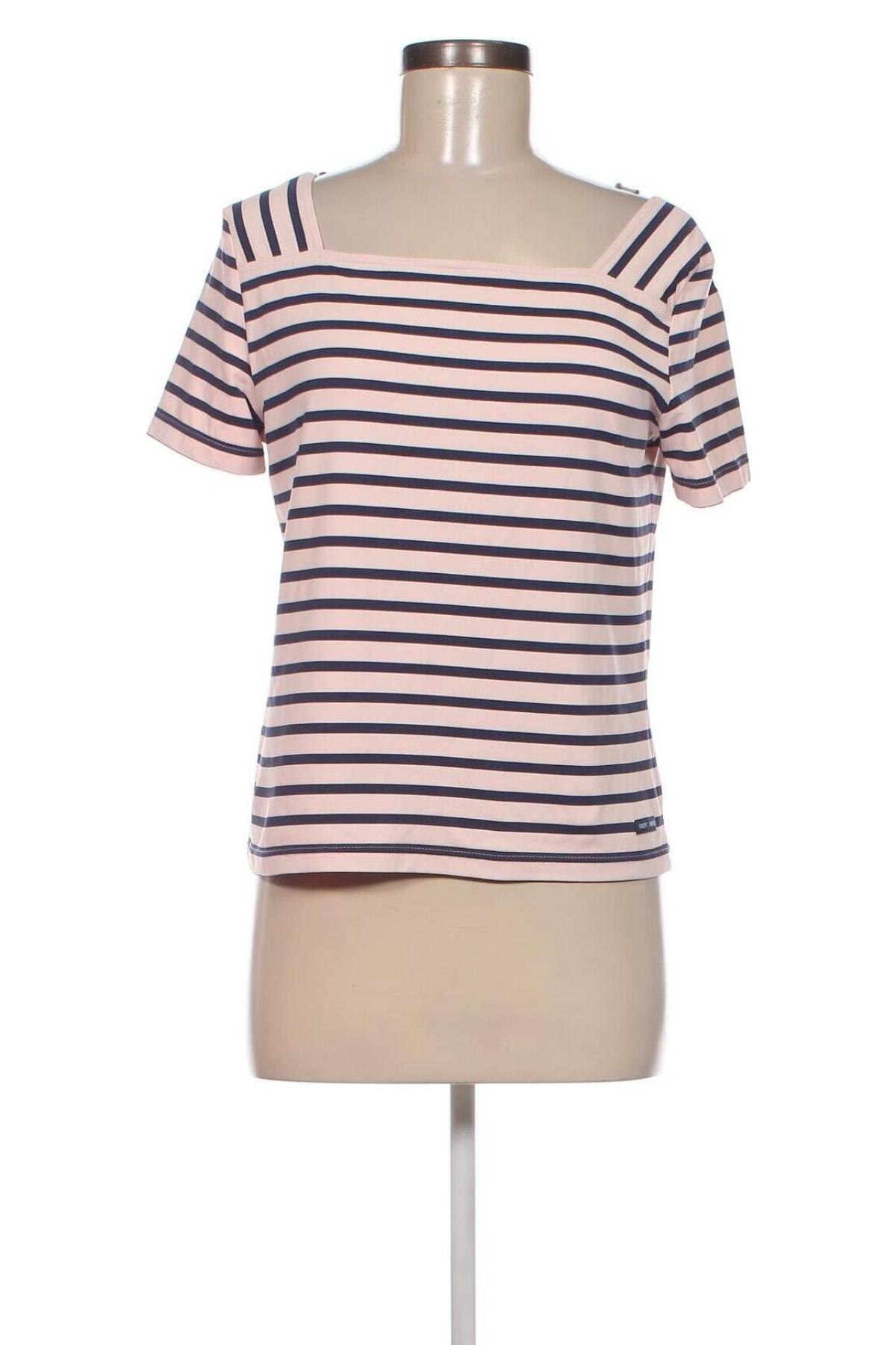 Damen Shirt Saint James, Größe L, Farbe Mehrfarbig, Preis 20,27 €