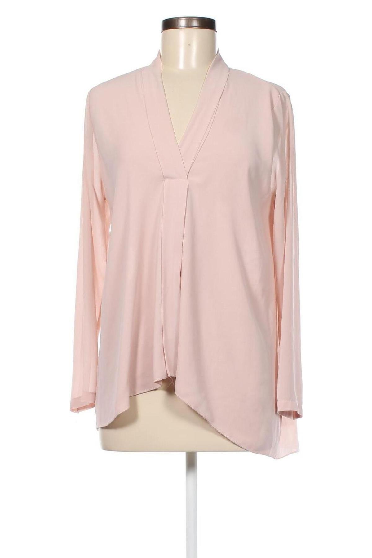 Дамска блуза Sassy Classy, Размер XL, Цвят Розов, Цена 15,30 лв.