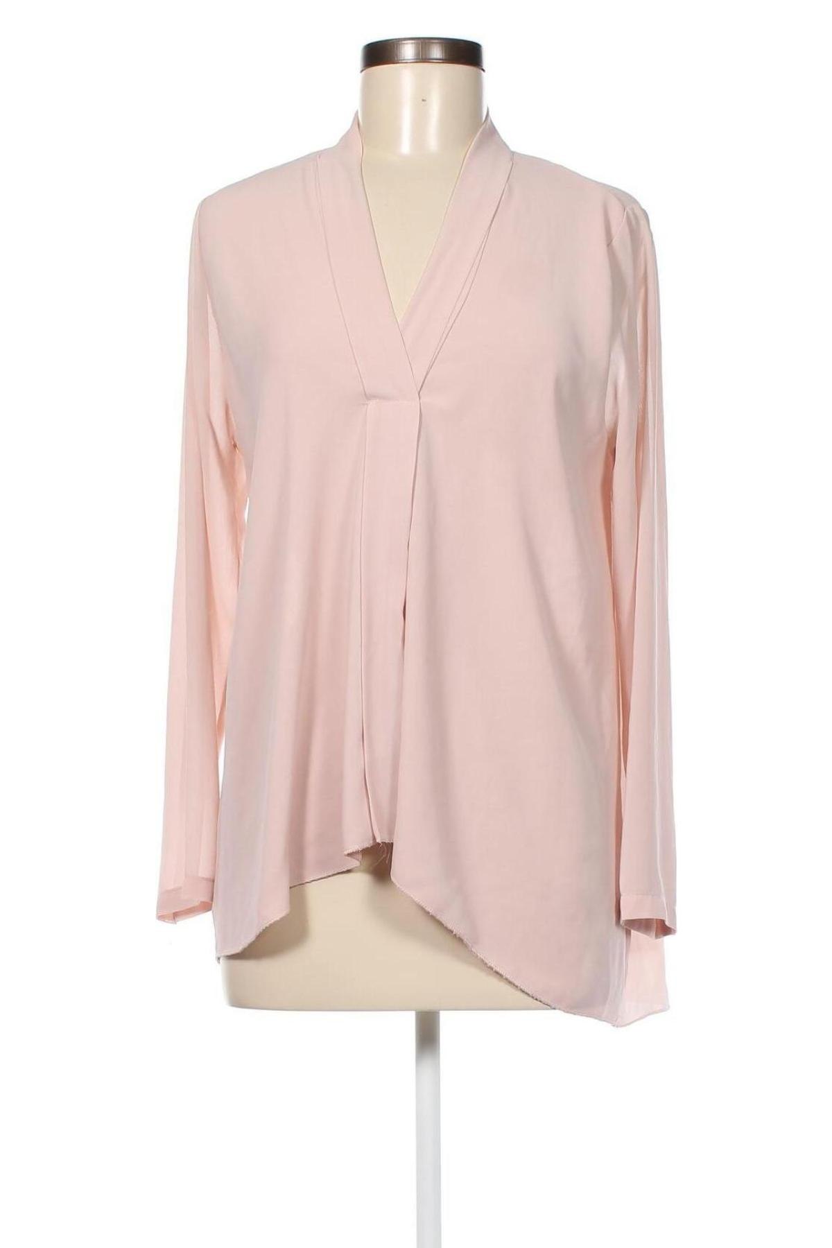 Damen Shirt Sassy Classy, Größe XL, Farbe Rosa, Preis € 23,66