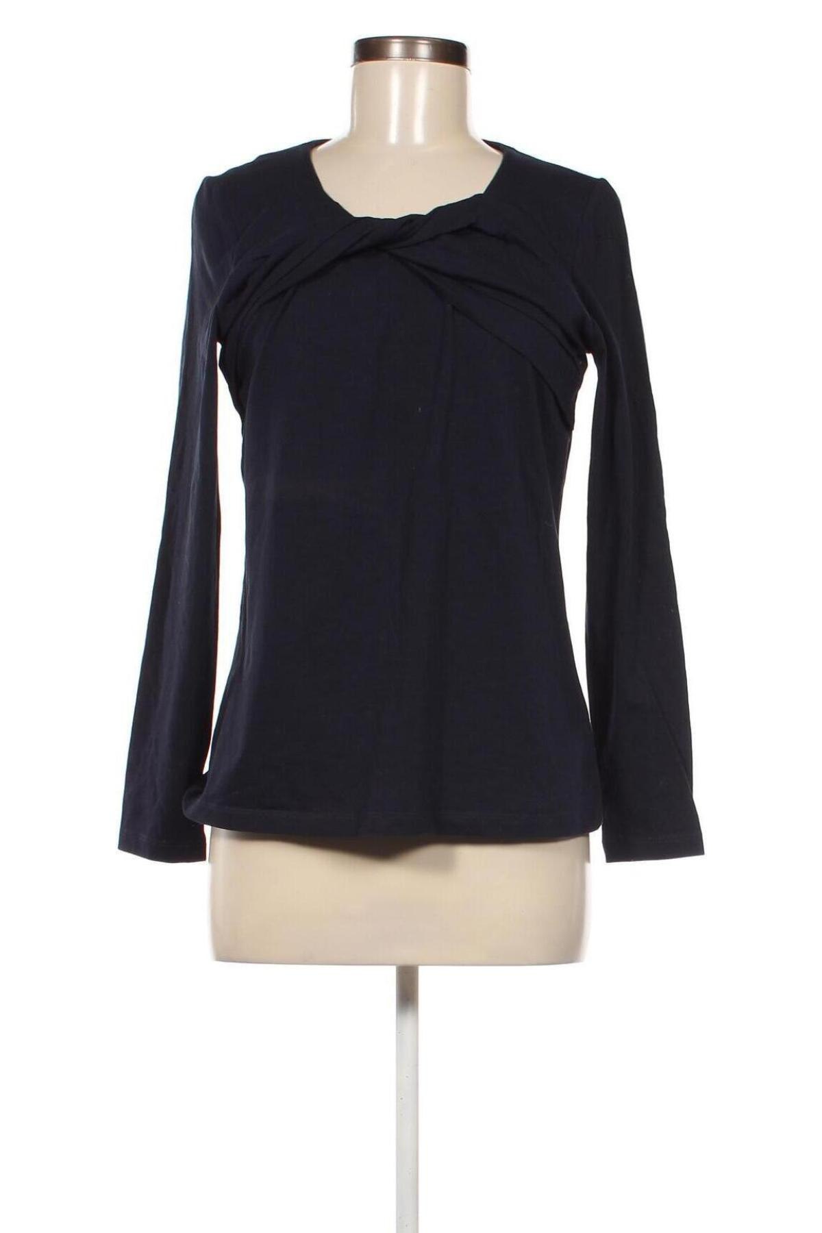 Damen Shirt Savida, Größe L, Farbe Blau, Preis 6,67 €