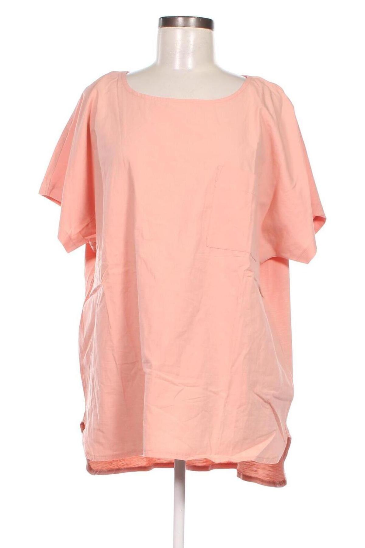 Damen Shirt Sheego, Größe XL, Farbe Rosa, Preis € 23,63