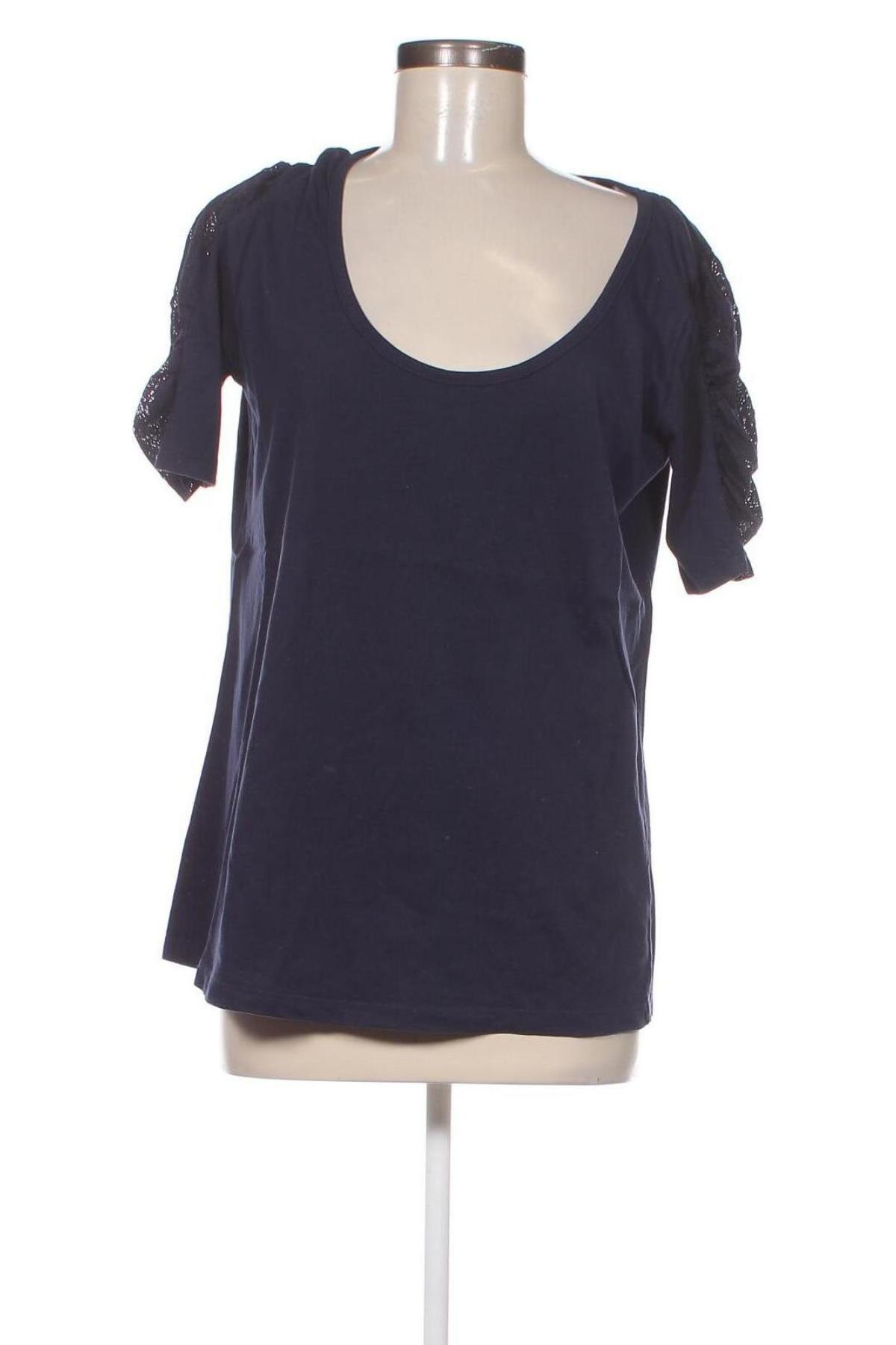 Damen Shirt Simply Be, Größe L, Farbe Blau, Preis € 8,89