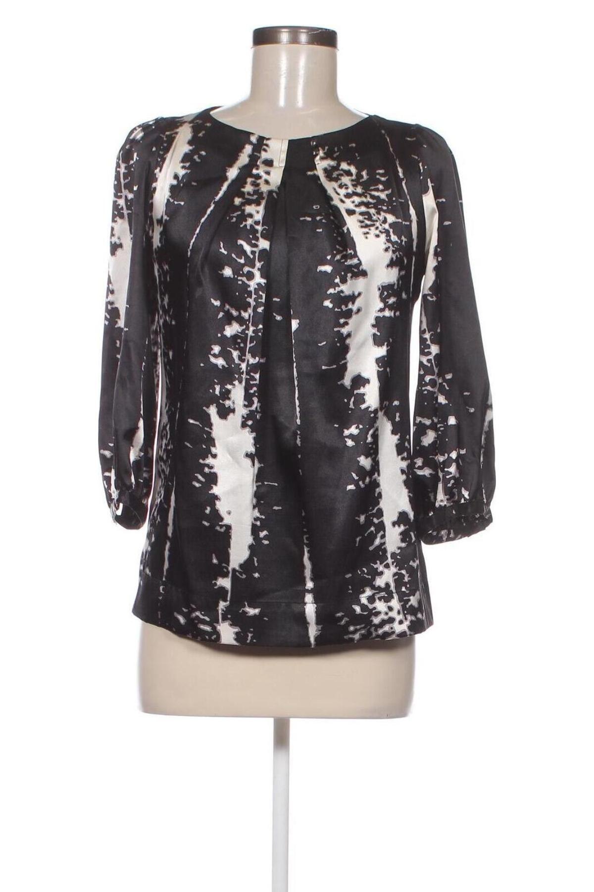 Γυναικεία μπλούζα Sinequanone, Μέγεθος S, Χρώμα Μαύρο, Τιμή 16,71 €