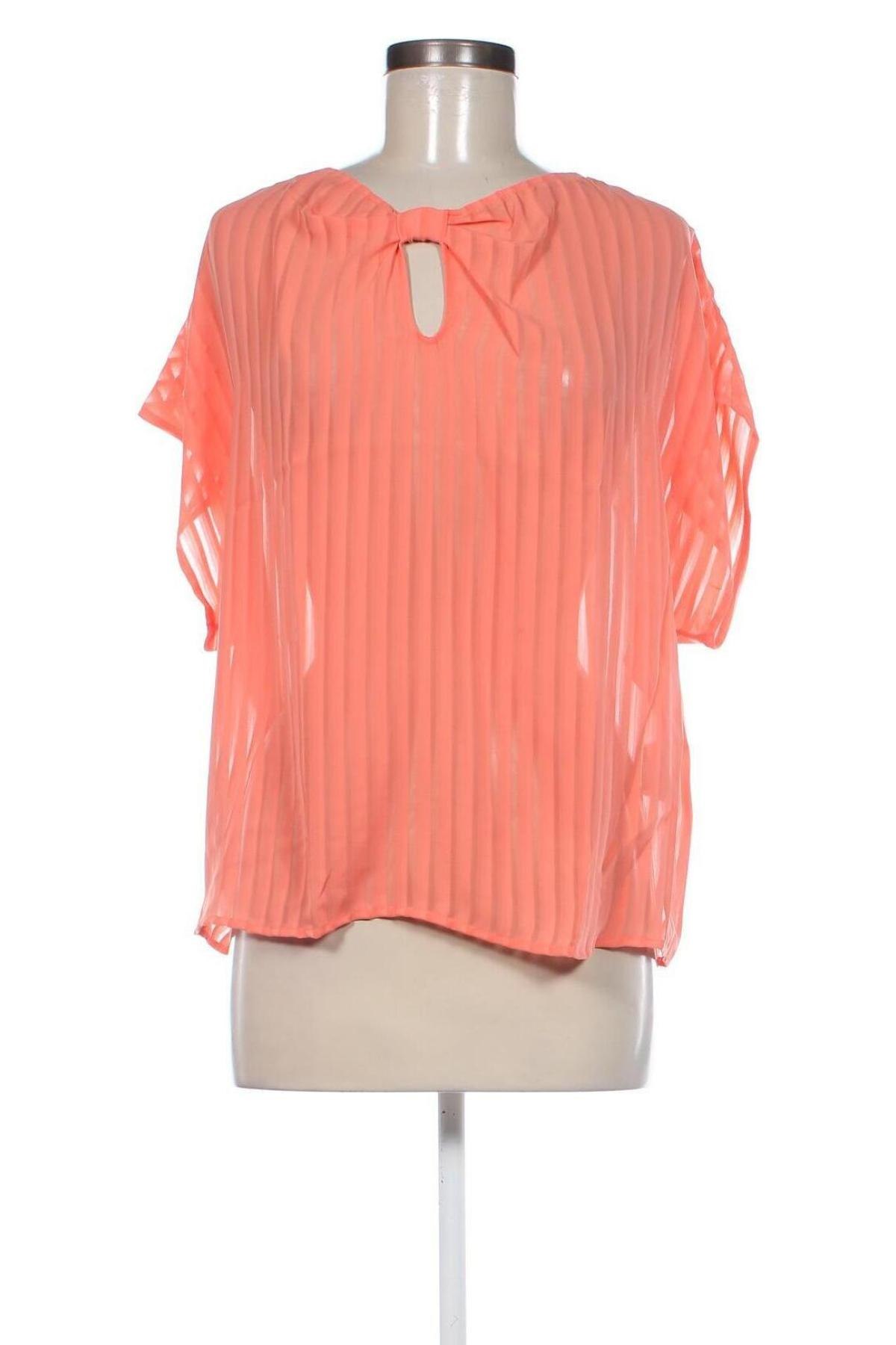 Damen Shirt Sisley, Größe M, Farbe Rosa, Preis € 22,27