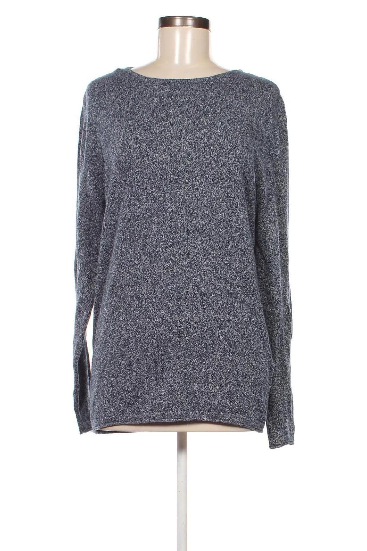 Damen Shirt Smog, Größe S, Farbe Blau, Preis € 10,00