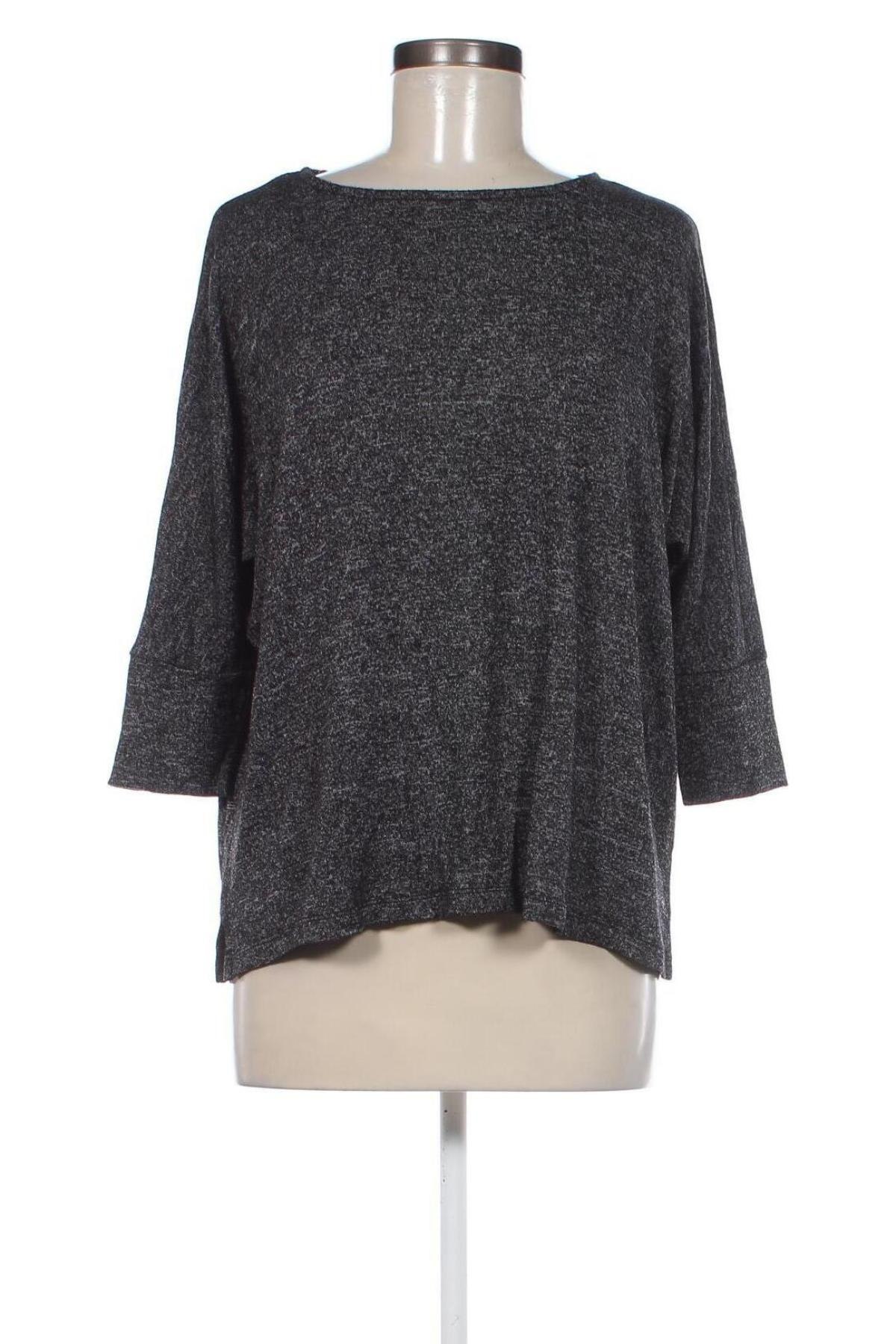 Damen Shirt Someday., Größe S, Farbe Grau, Preis 3,55 €