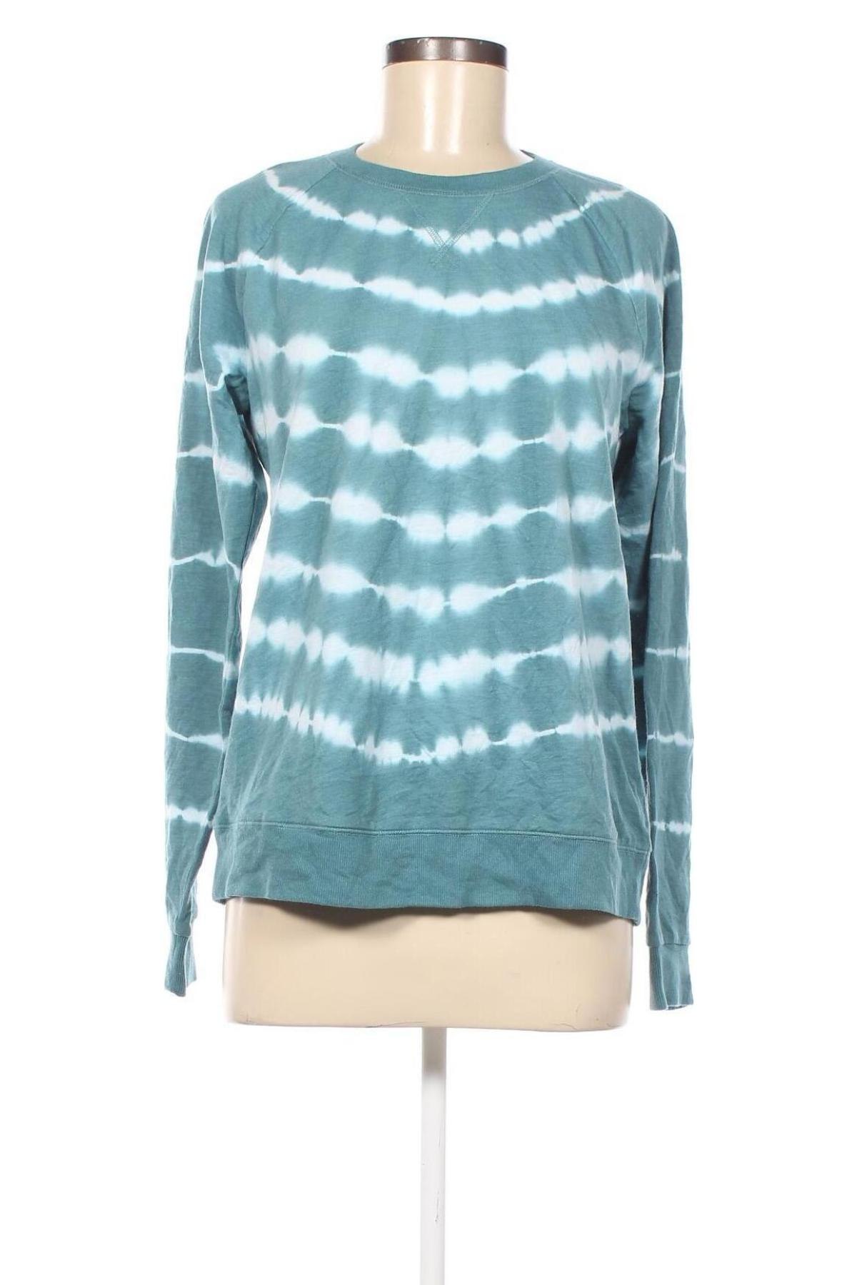 Damen Shirt Sonoma, Größe M, Farbe Blau, Preis € 3,04
