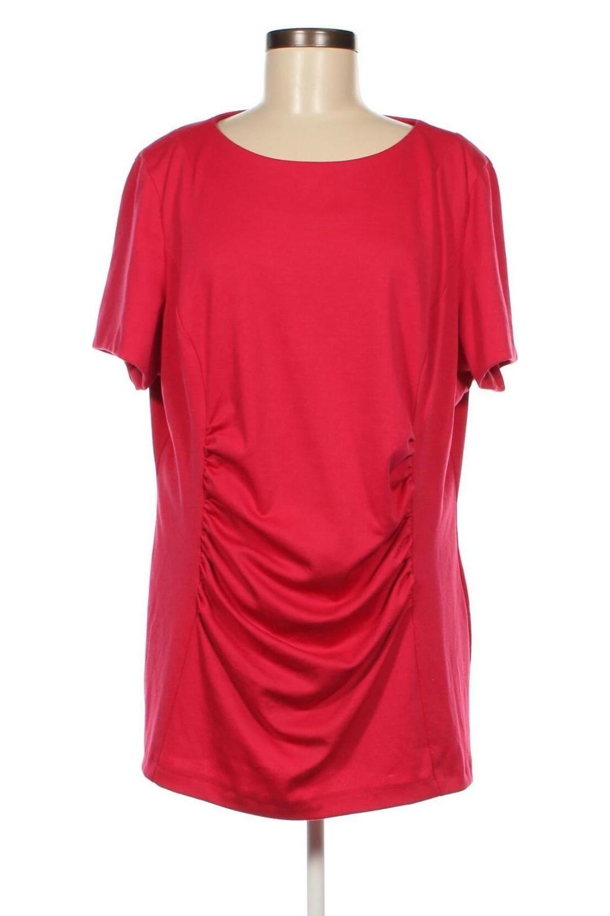 Damen Shirt South, Größe XL, Farbe Rosa, Preis 4,50 €