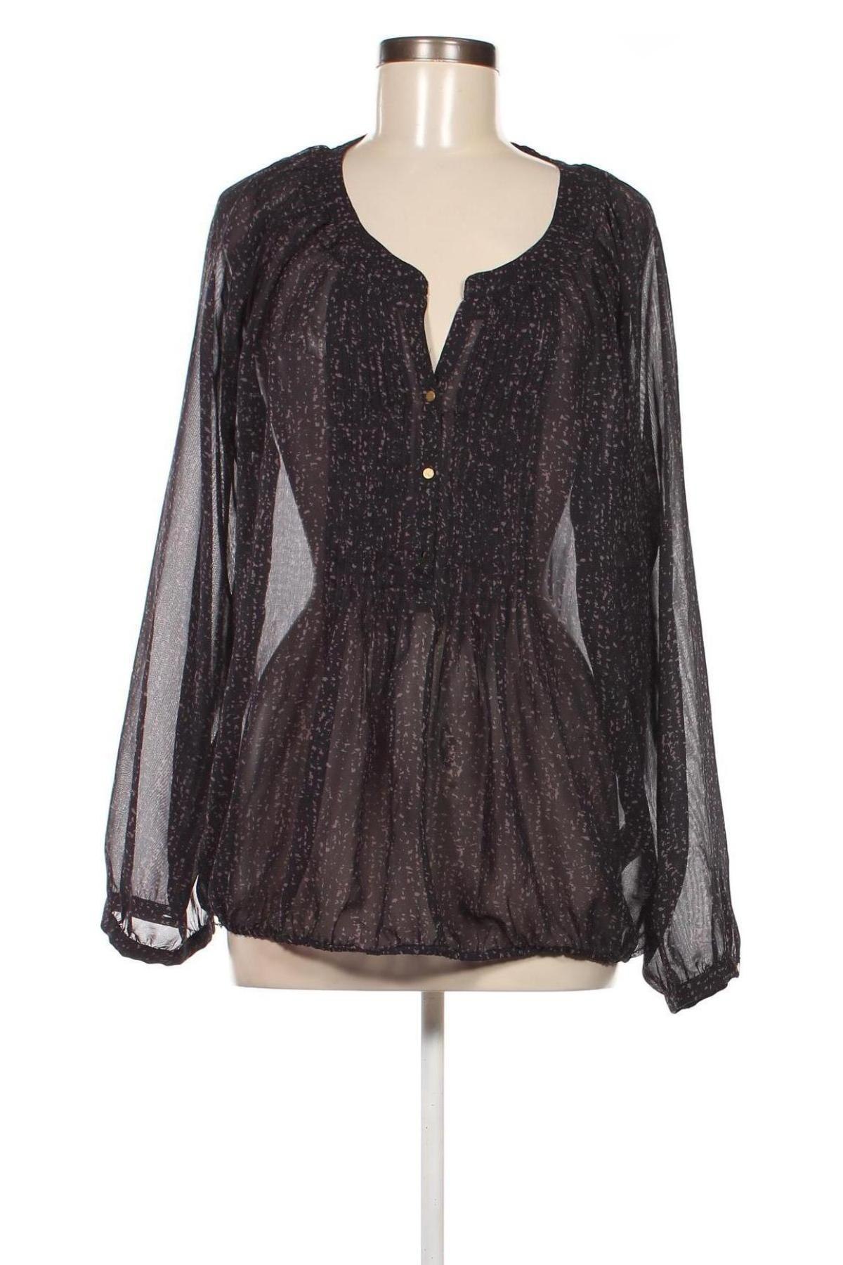 Damen Shirt Soya Concept, Größe XL, Farbe Schwarz, Preis € 8,67