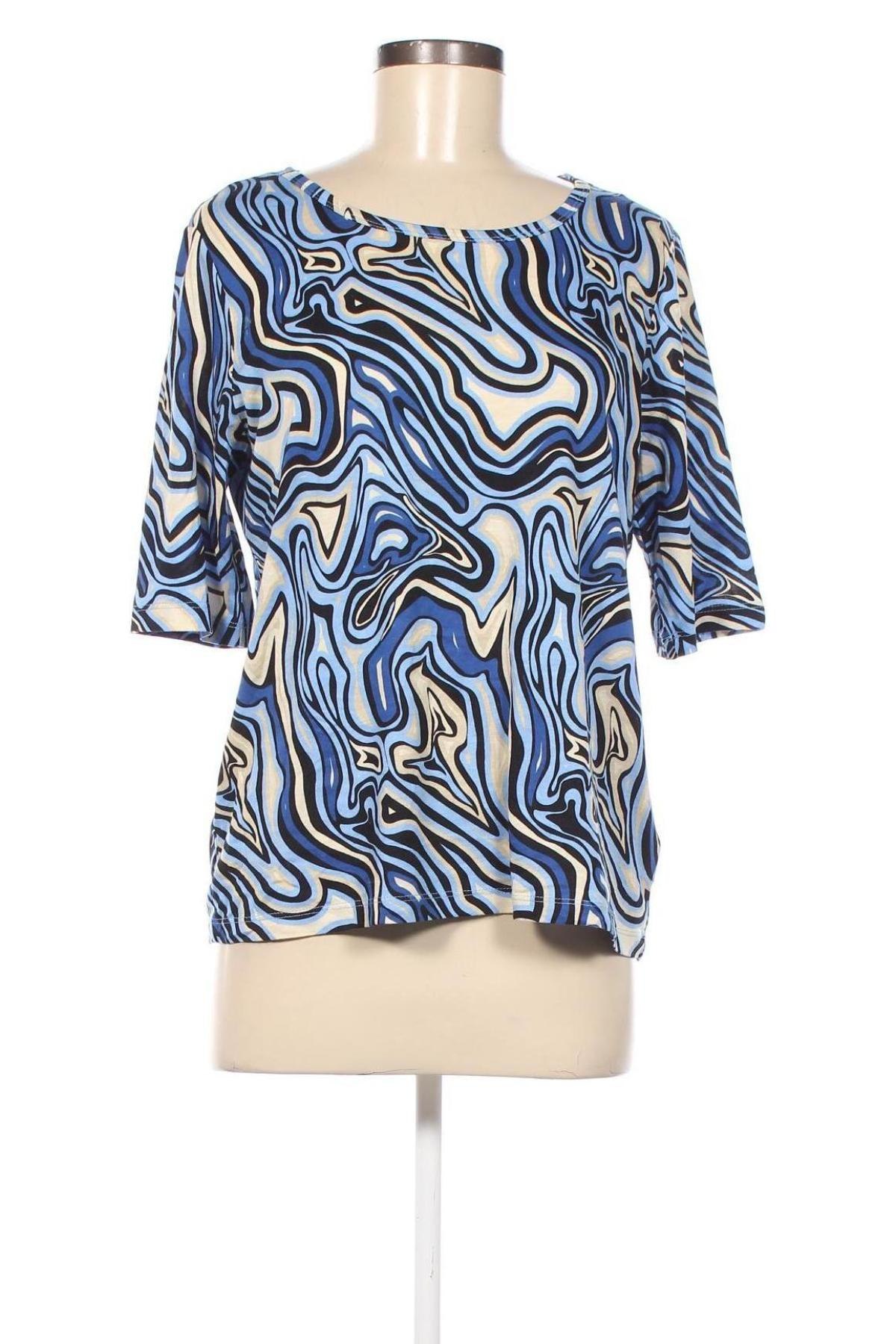 Γυναικεία μπλούζα Soya Concept, Μέγεθος M, Χρώμα Πολύχρωμο, Τιμή 21,03 €
