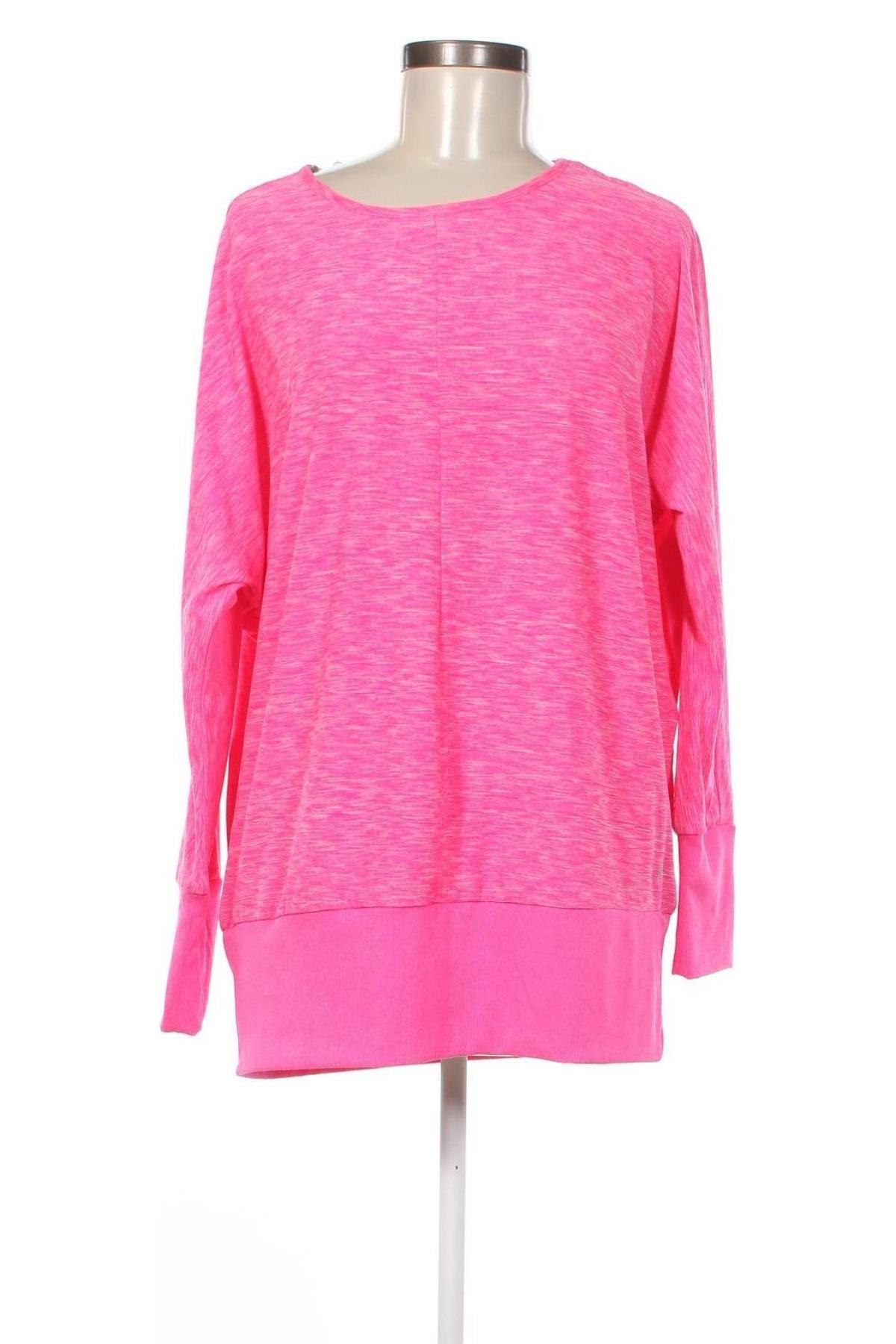 Damen Shirt Sport Performance by Tchibo, Größe M, Farbe Rosa, Preis 16,01 €